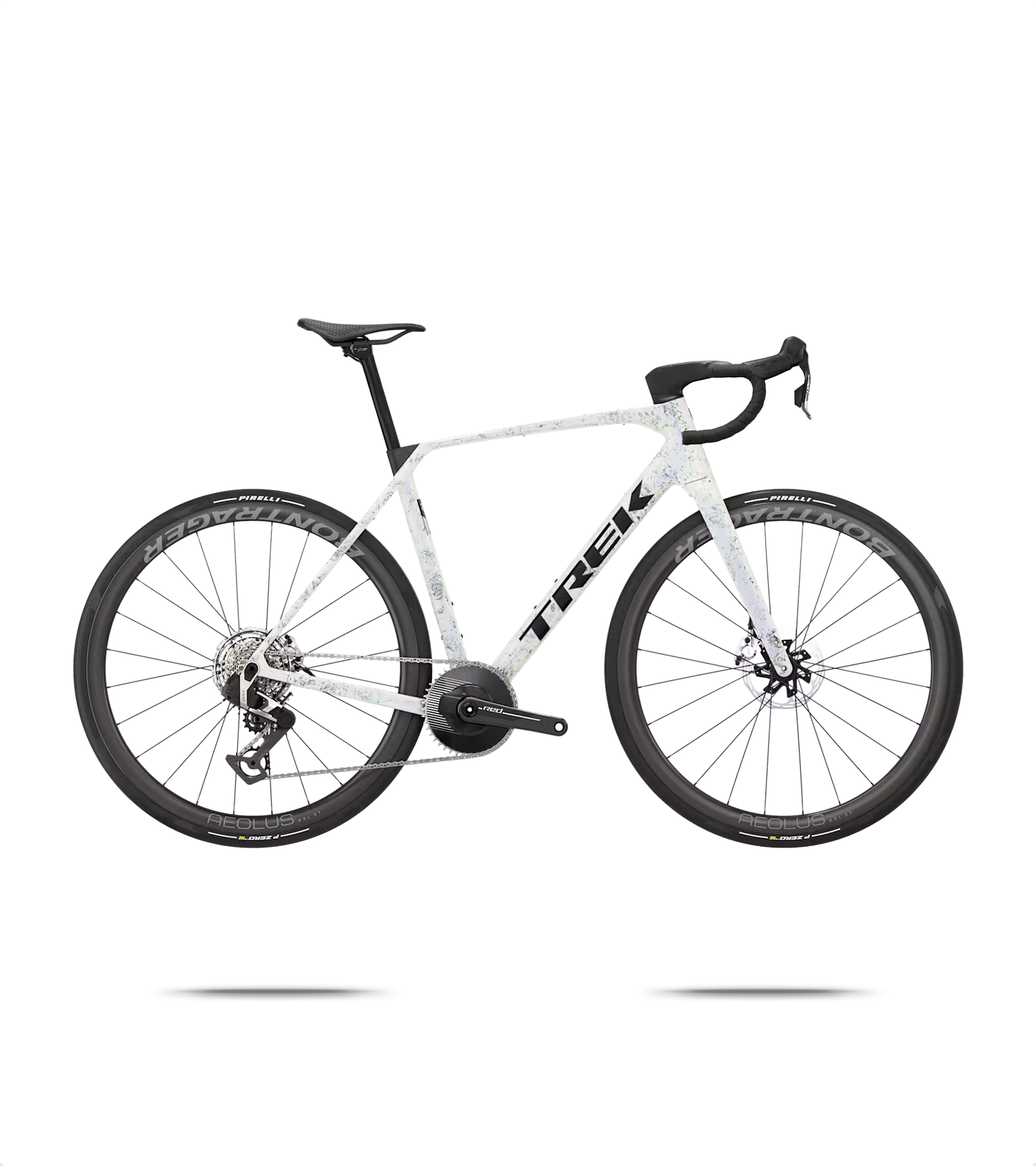 Domane SLR 9 Red AXS 1X13 Gen 5 Road Bike 2027