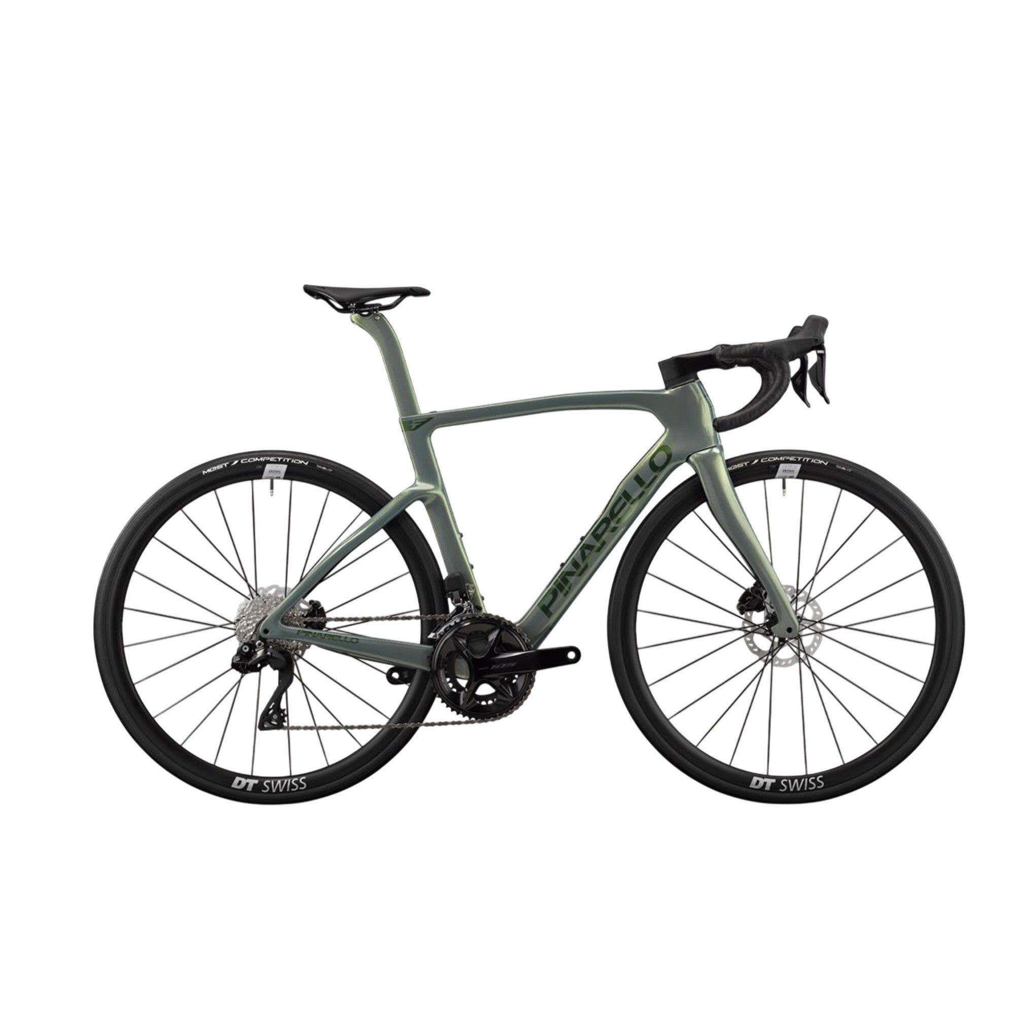 F3 105 Di2 Road Bike 2026