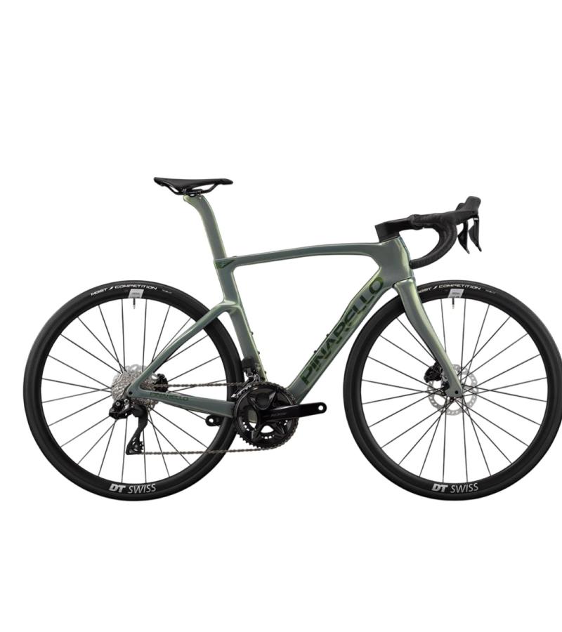 F3 105 Di2 Road Bike 2026