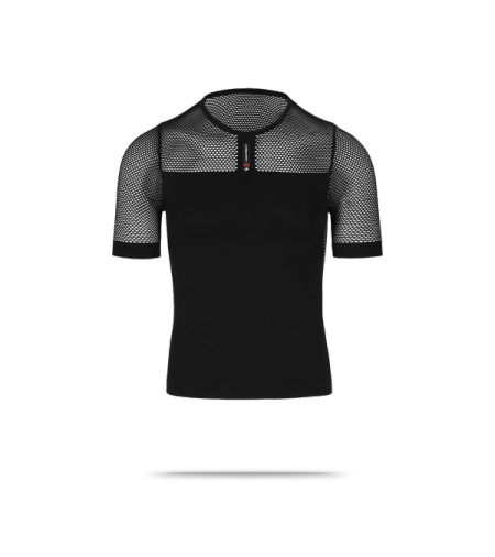 Superleger Short Sleeve Base Layer