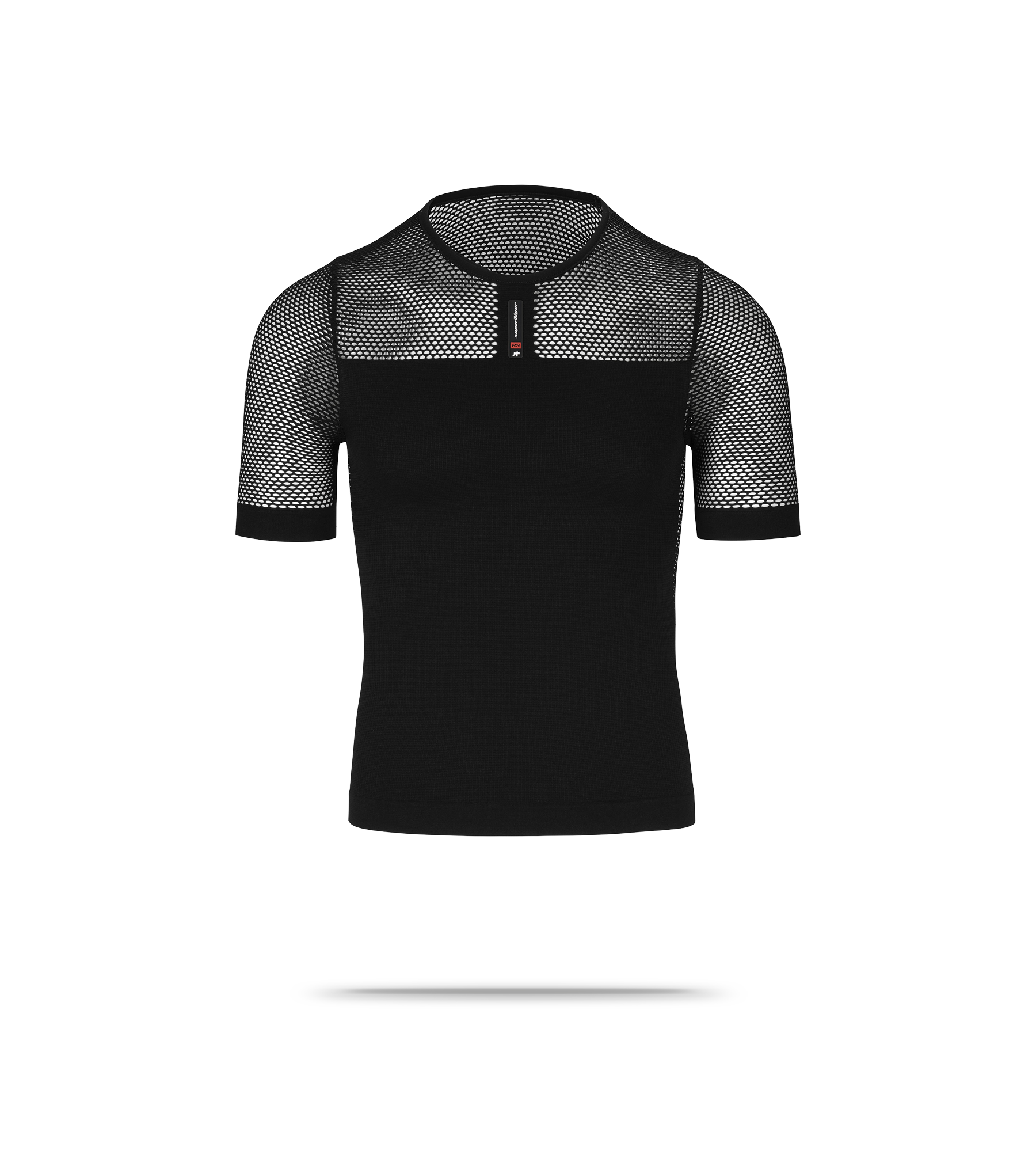 Superleger Short Sleeve Base Layer