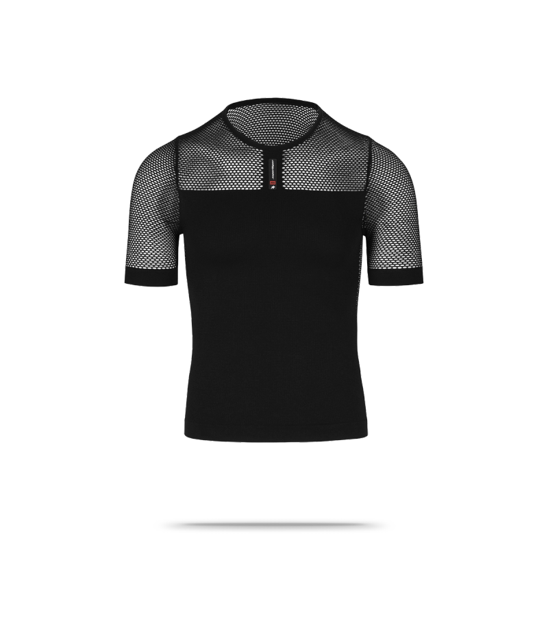 Superleger Short Sleeve Base Layer