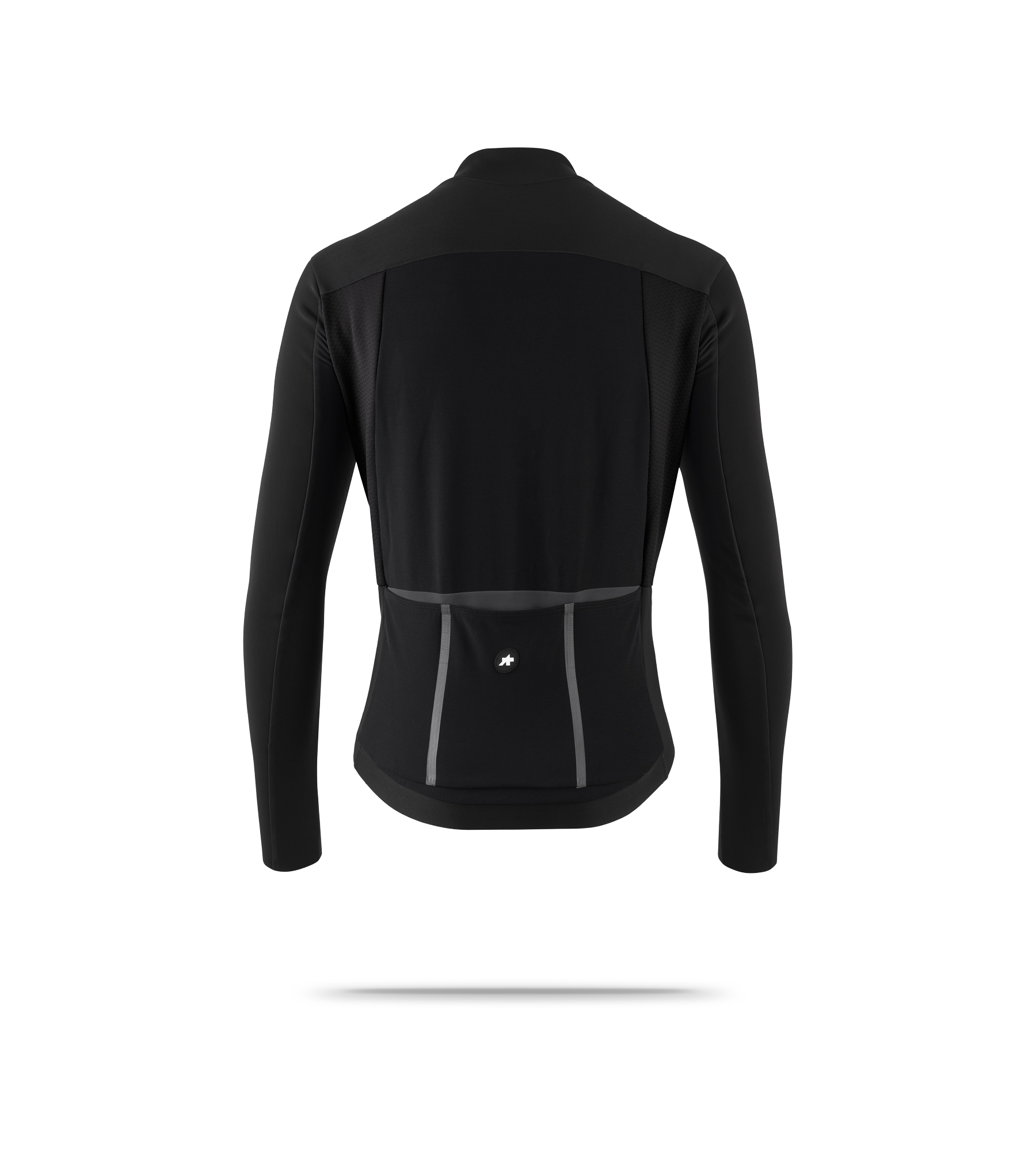 EQUIPE R Habu Winter Cycling Jacket S11