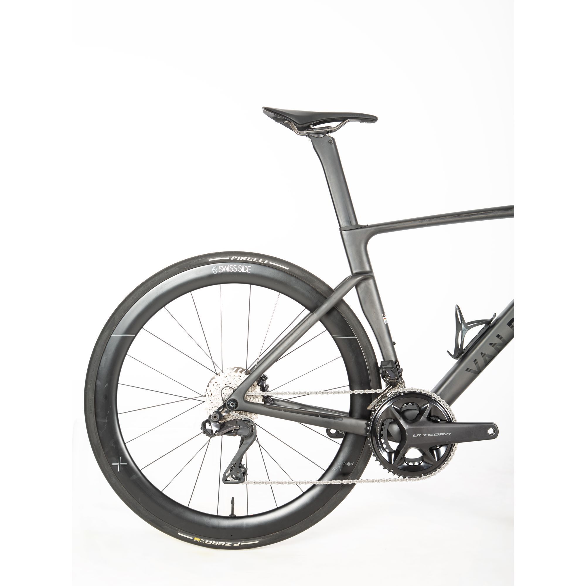 RCR-R Pro 2025 Medium - Approved Used