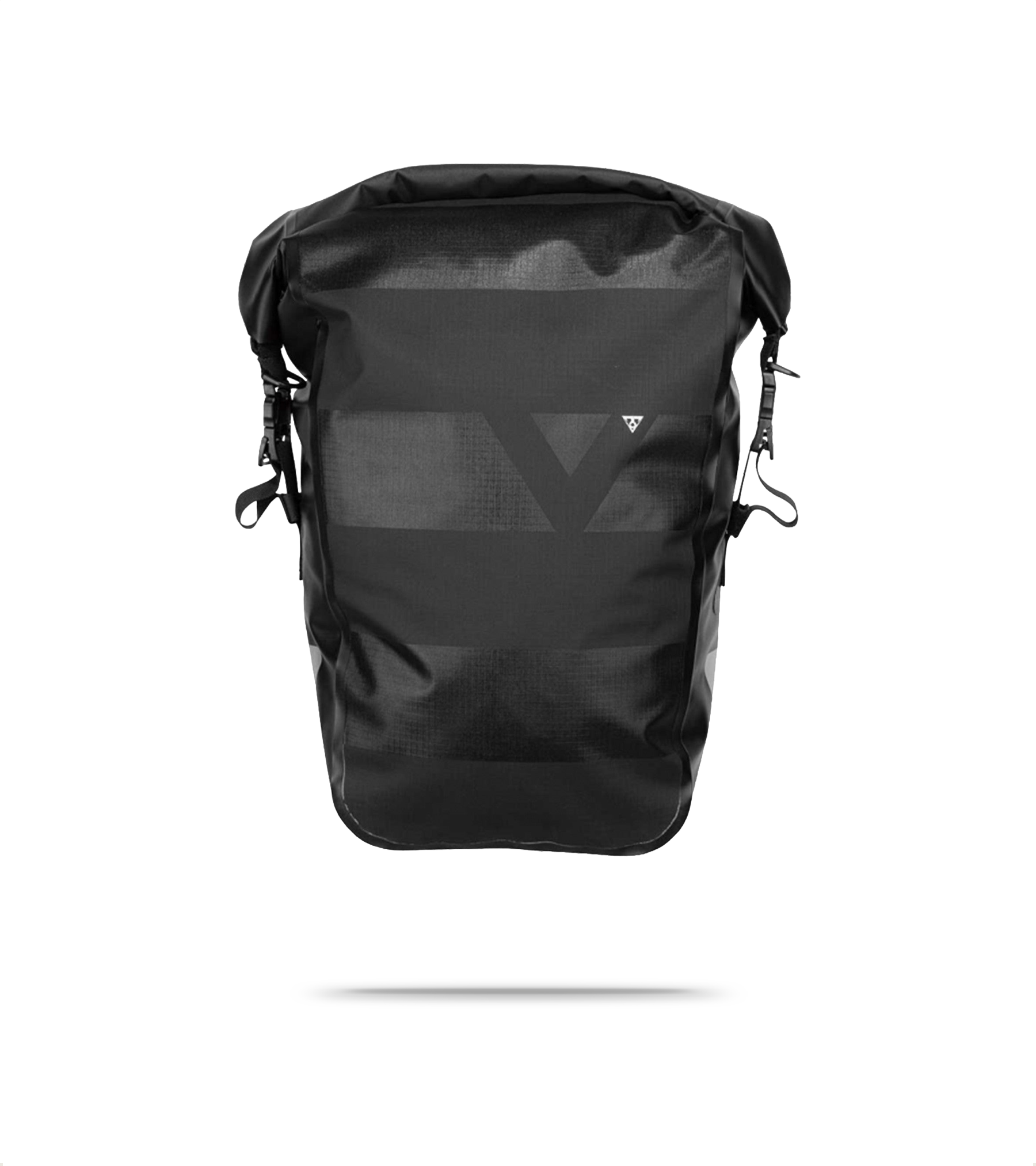 Drybag Pannier W/Quicklock 24L