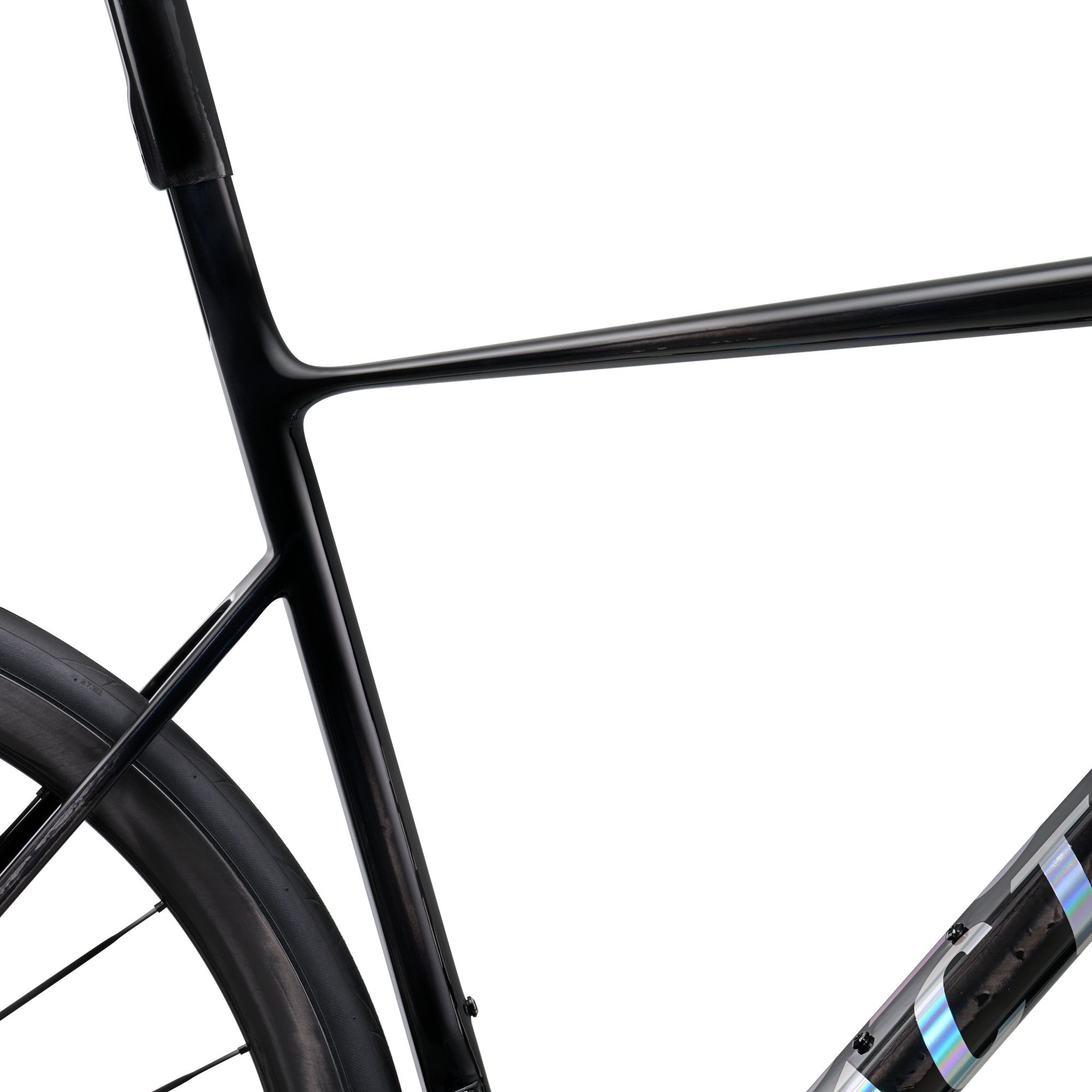O2 VAM Dura-Ace Road Bike