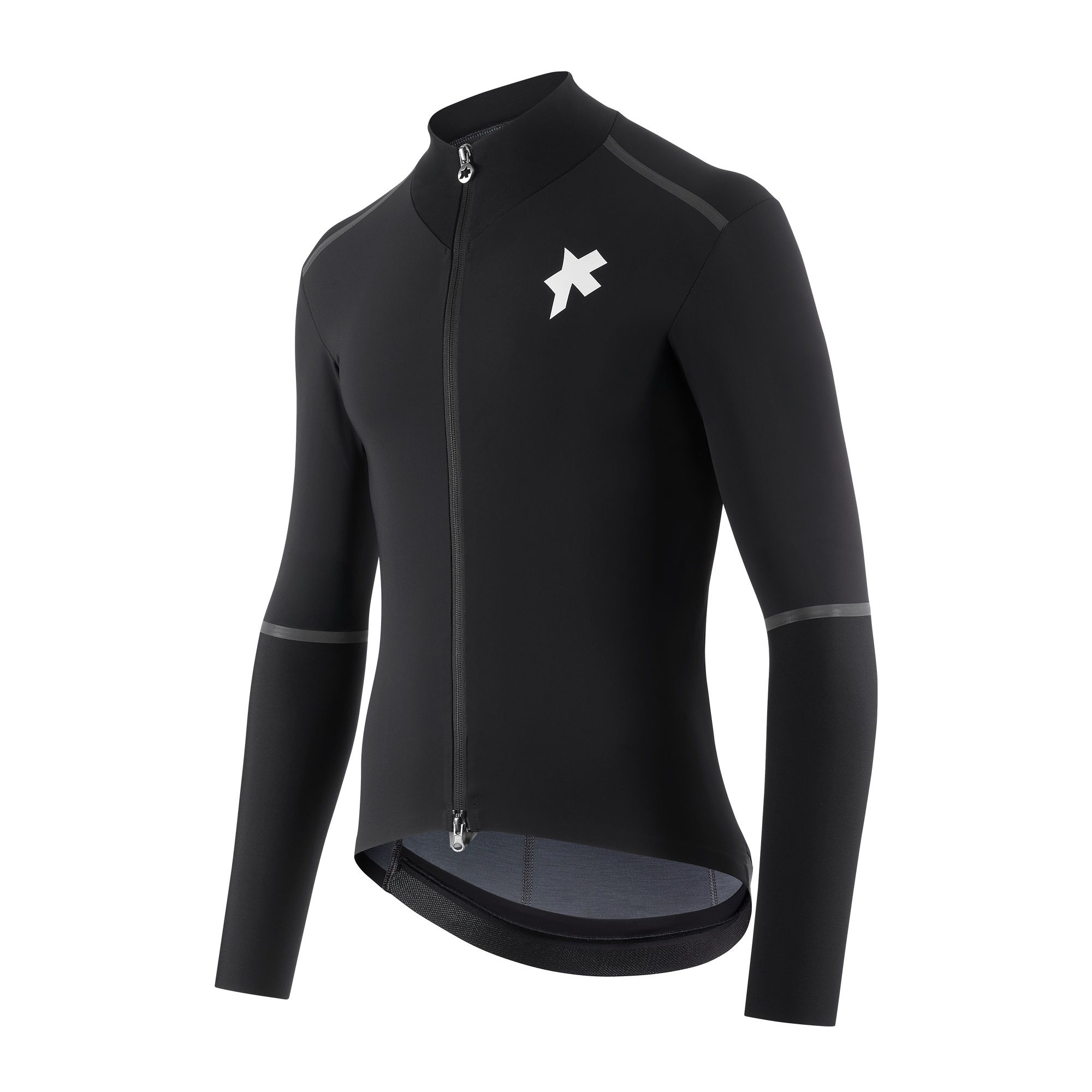 Equipe RS Thermo Rain Jacket S11