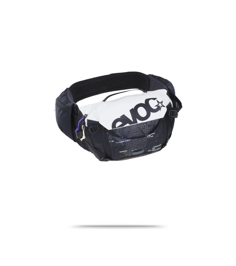 Hip Pack Pro + 1.5L Hydration Bladder