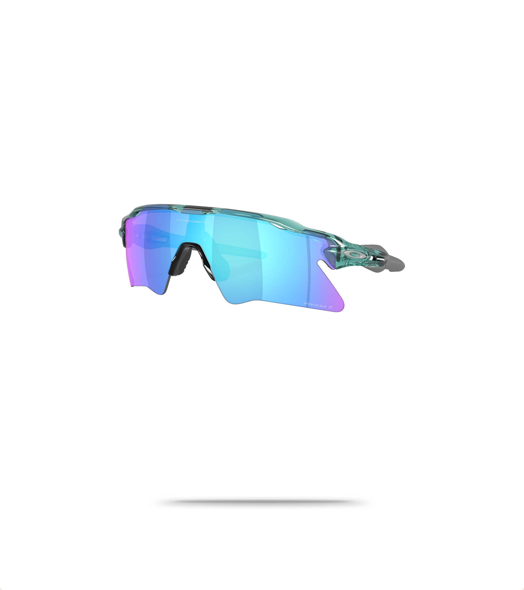 Radar EV Heater Polarised Sunglasses