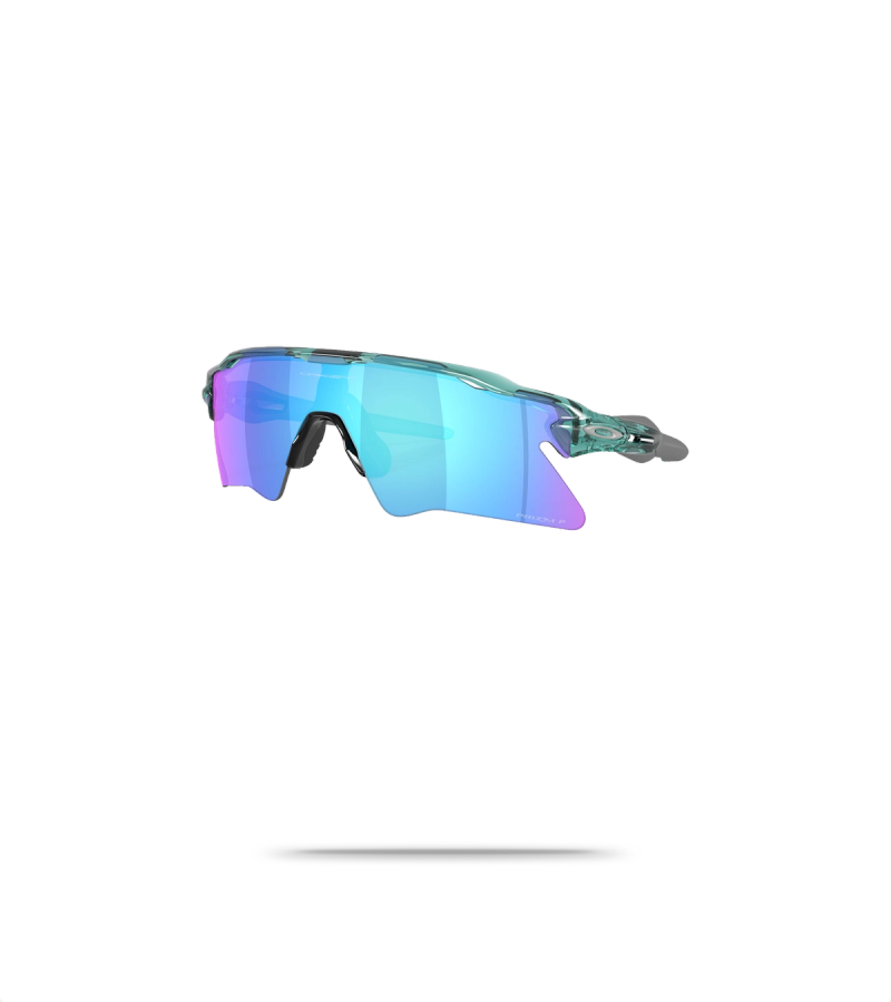 Radar EV Heater Polarised Sunglasses