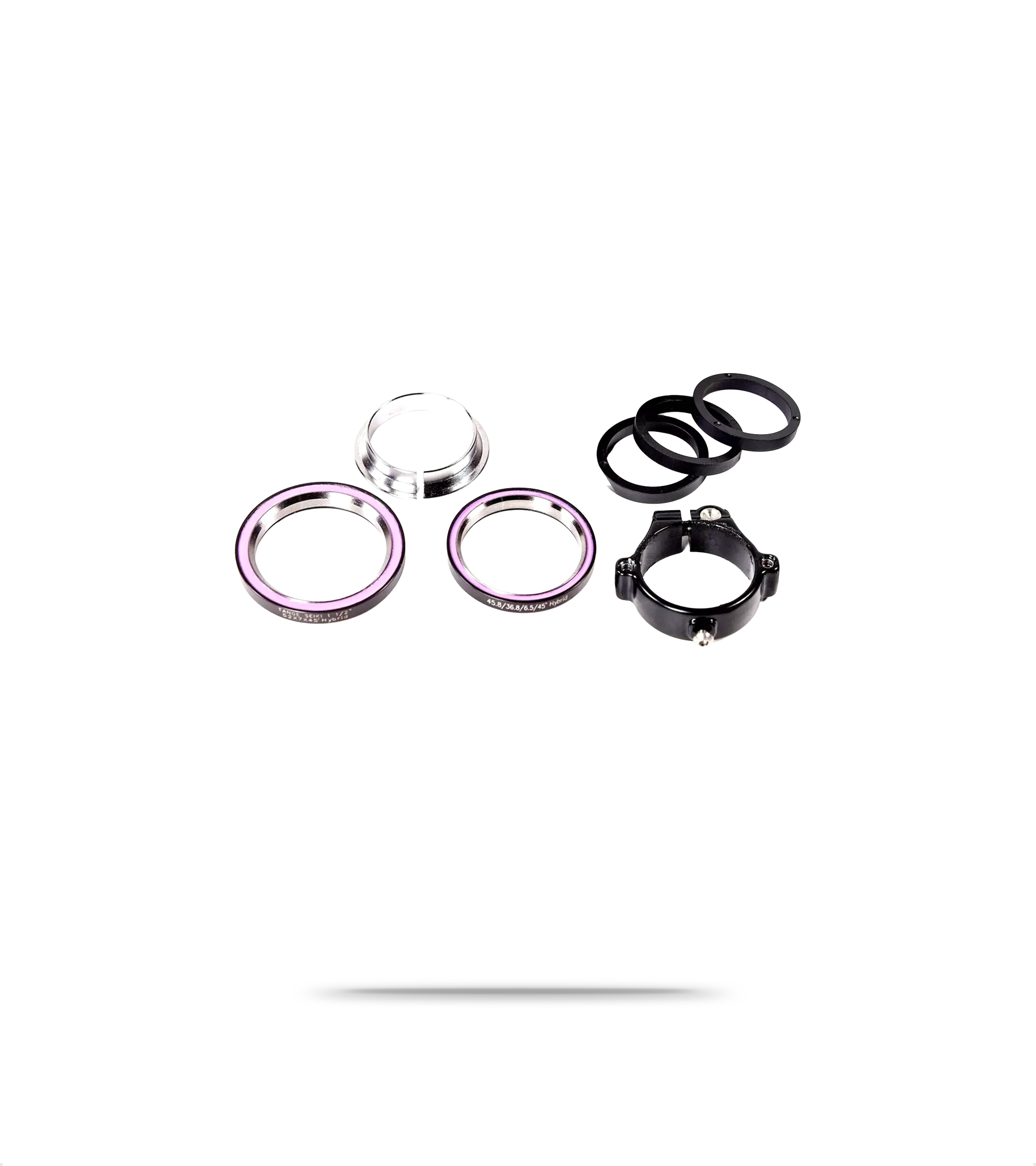 HDS Upper & Lower Bearing Kit