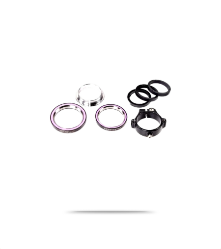 HDS Upper & Lower Bearing Kit
