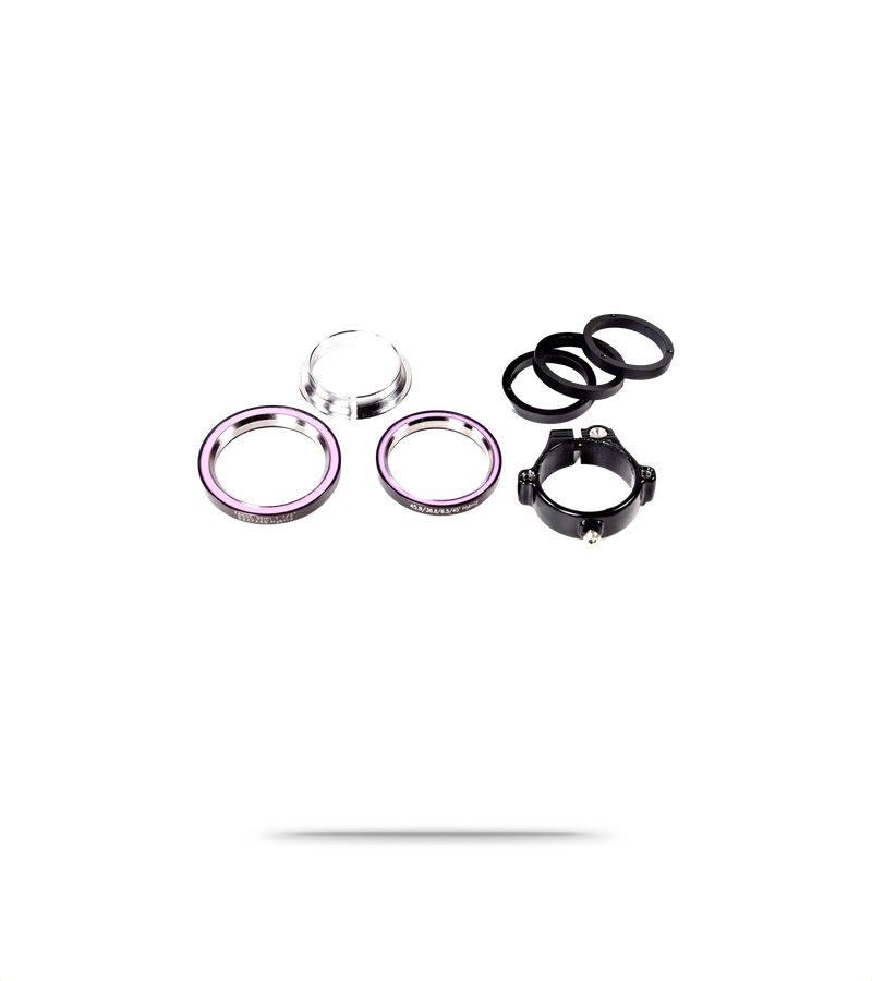 HDS Upper & Lower Bearing Kit