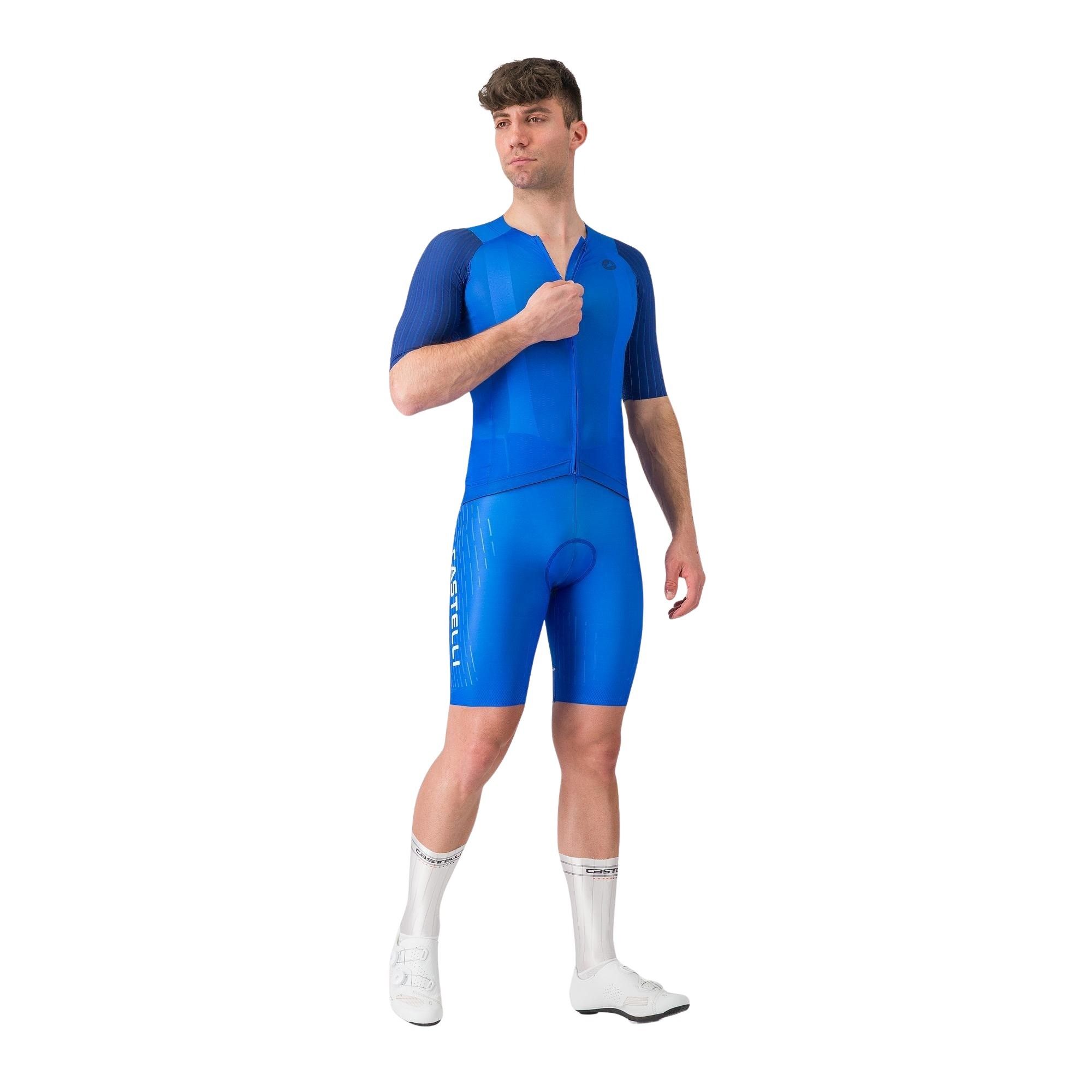 Free Aero Race S Kit Men's Cycling Bib Shorts