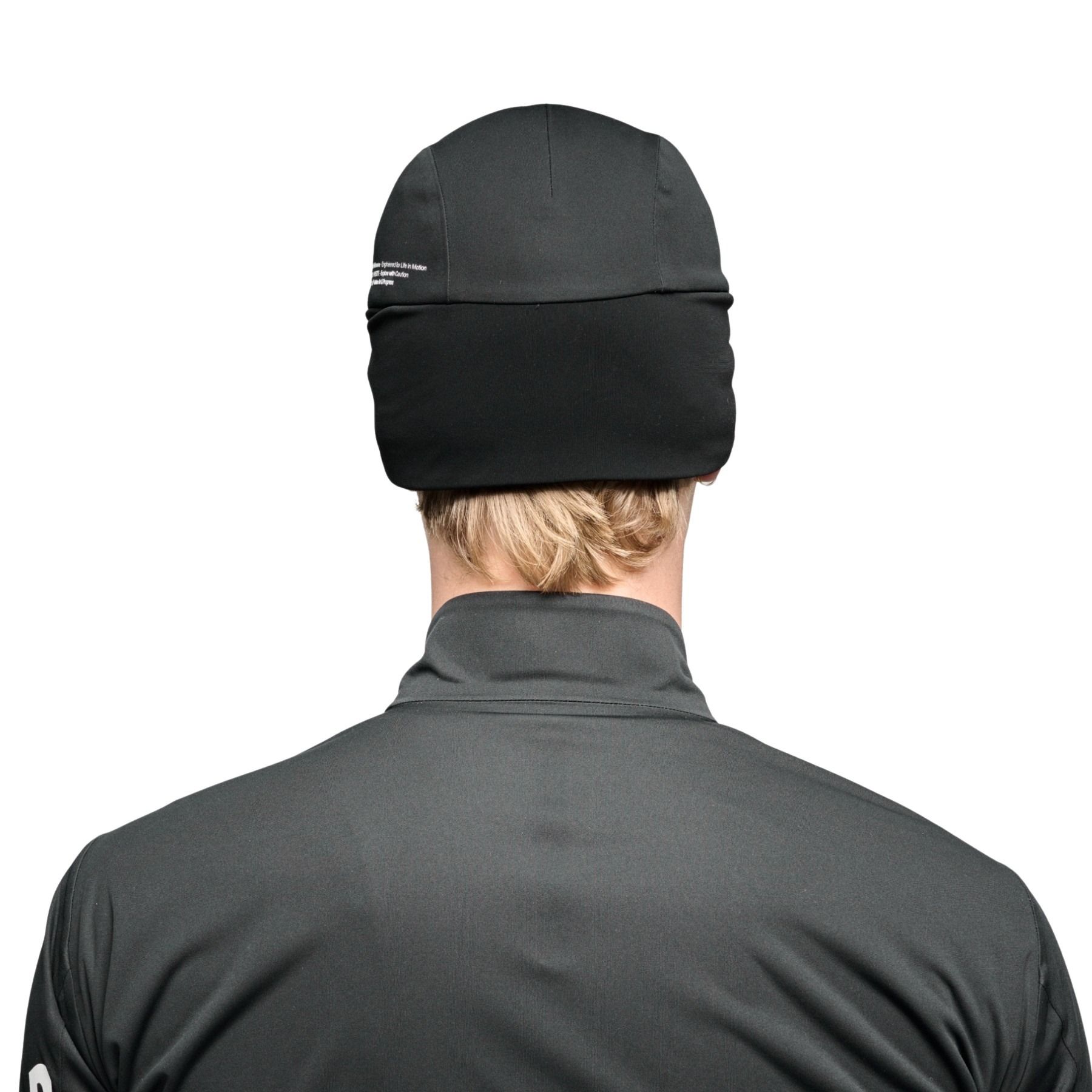 Apex Deep Winter Cycling Cap