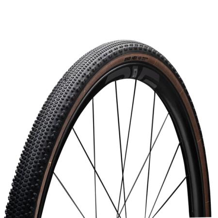 Hex Gravel Tyre