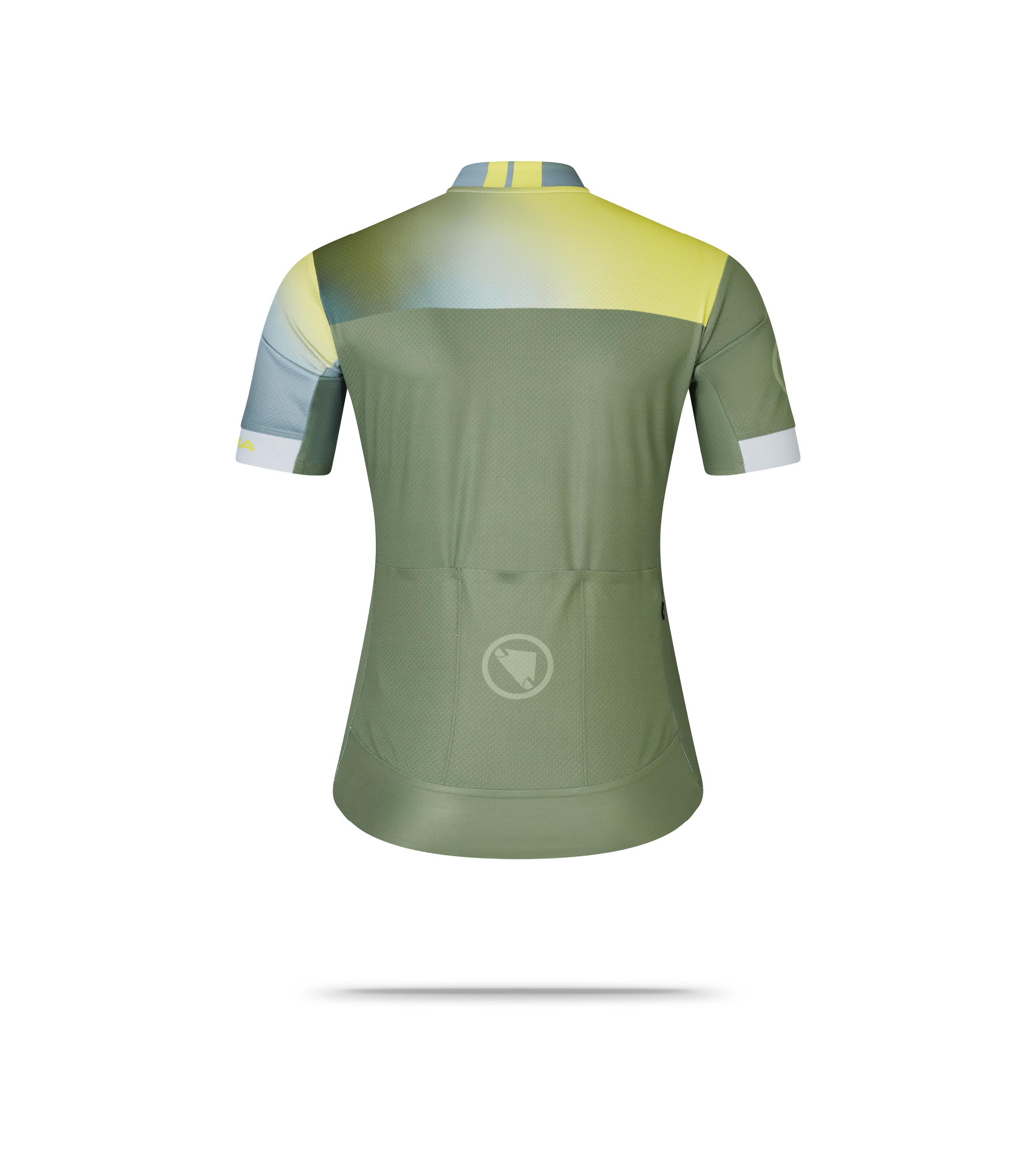 Women's FS260 Gradient Short Sleeve Jersey