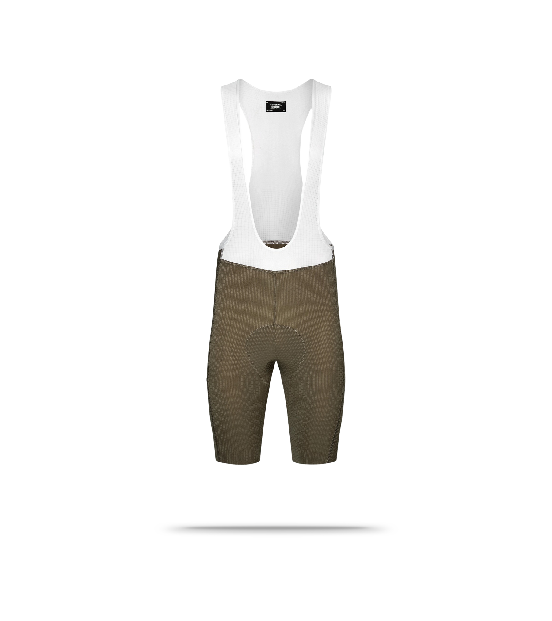T.K.O. Essential Light Bib Shorts