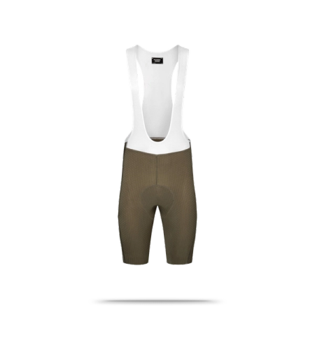 T.K.O. Essential Light Bib Shorts
