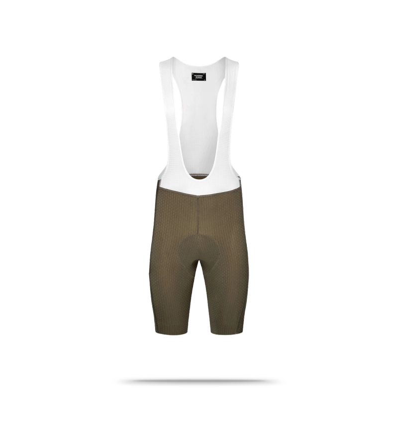 T.K.O. Essential Light Bib Shorts