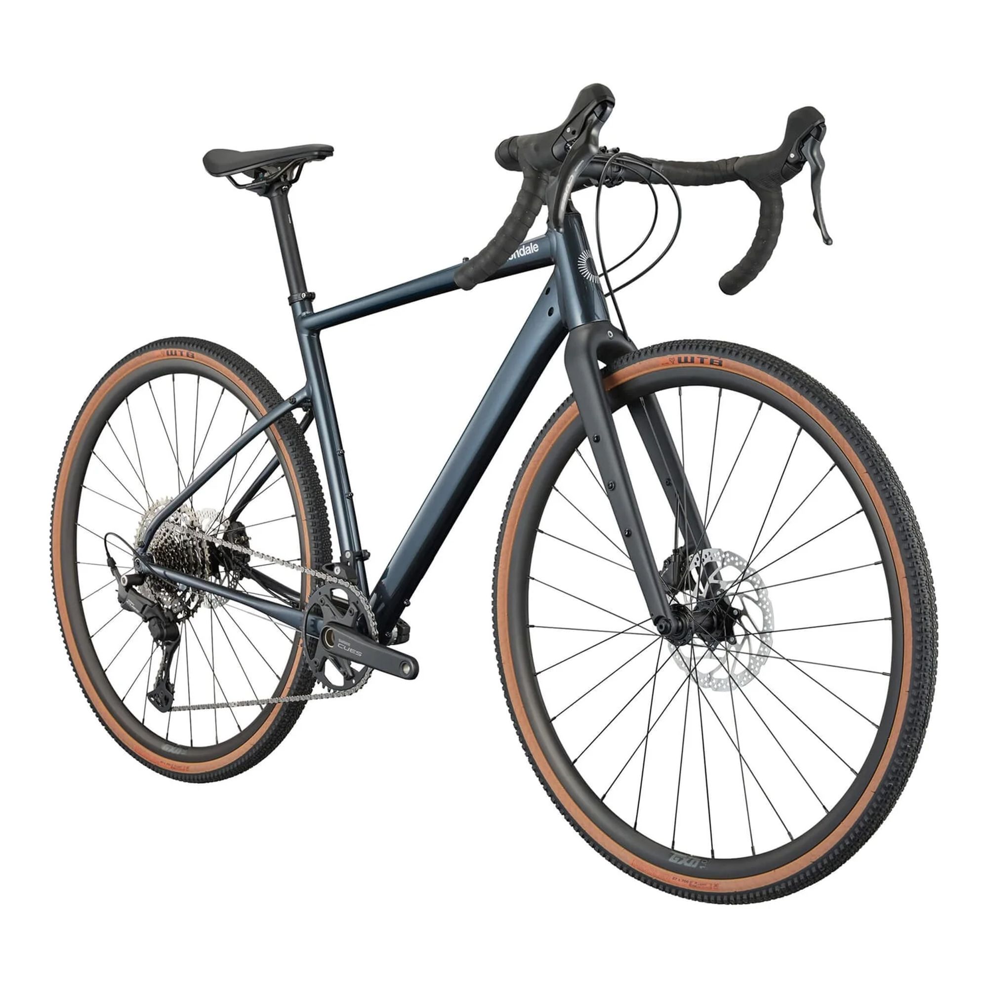 Topstone 2 1x Gravel Bike