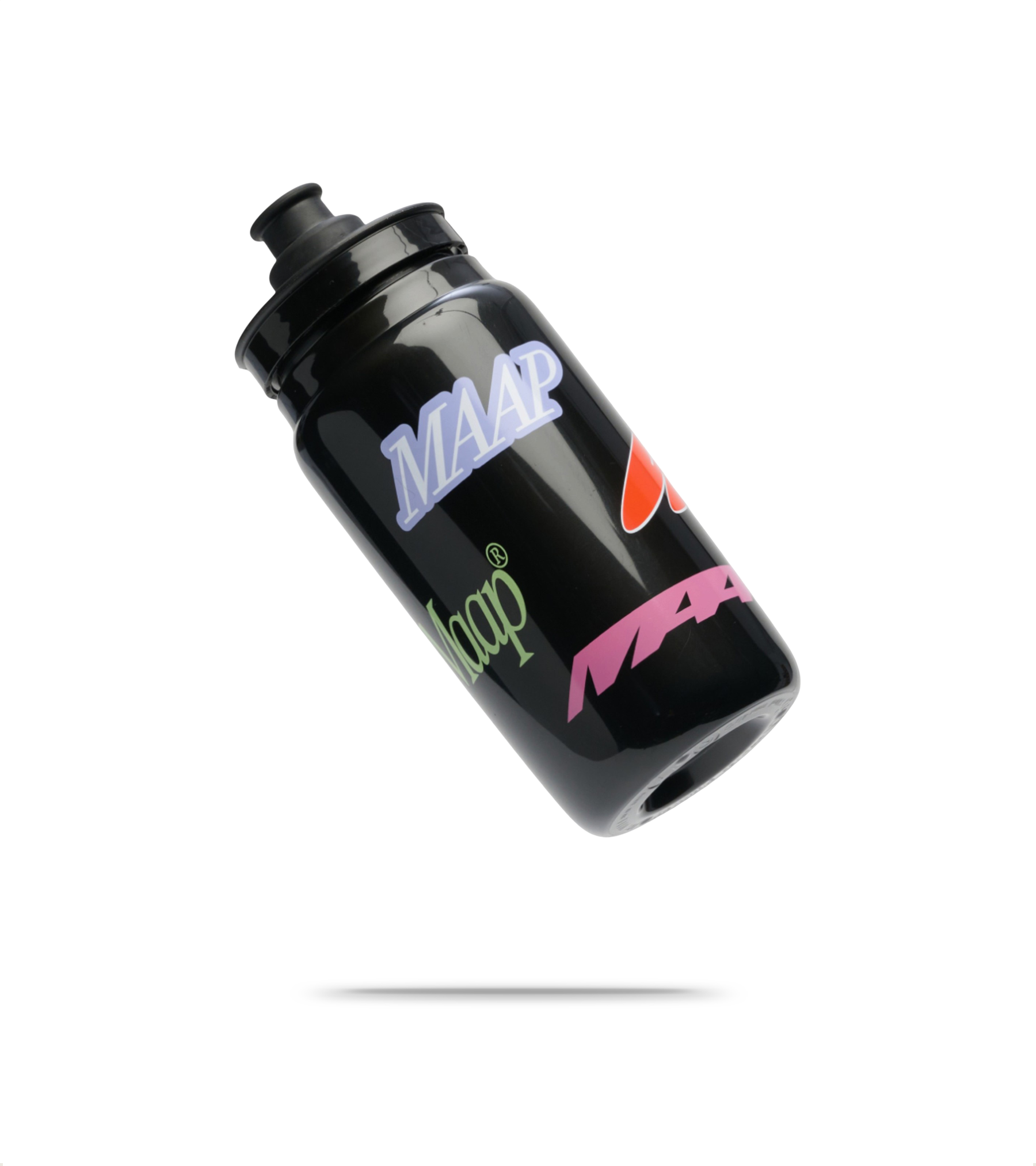 Gamma Bottle