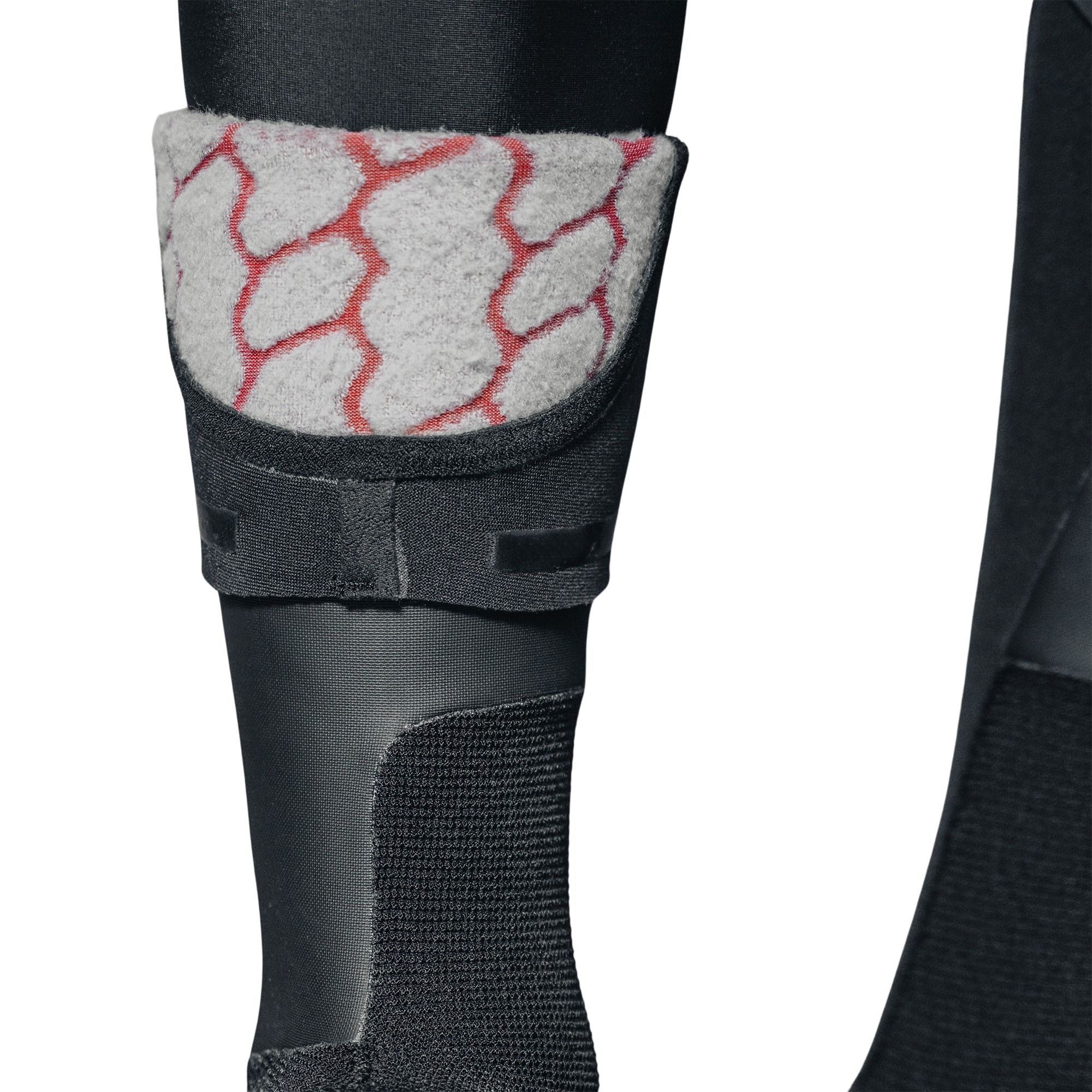 Pro Stealth Layering Overshoe System