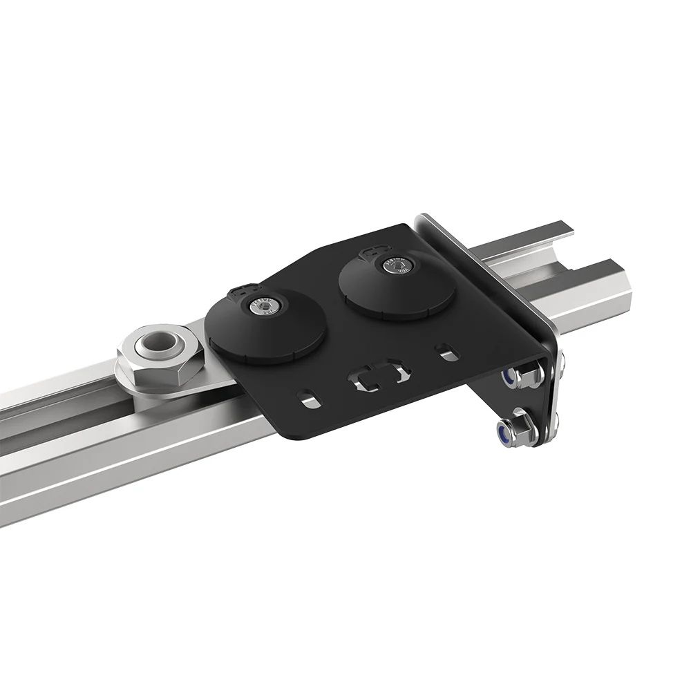 LodeStar Rail Drilling and Cutting Tools