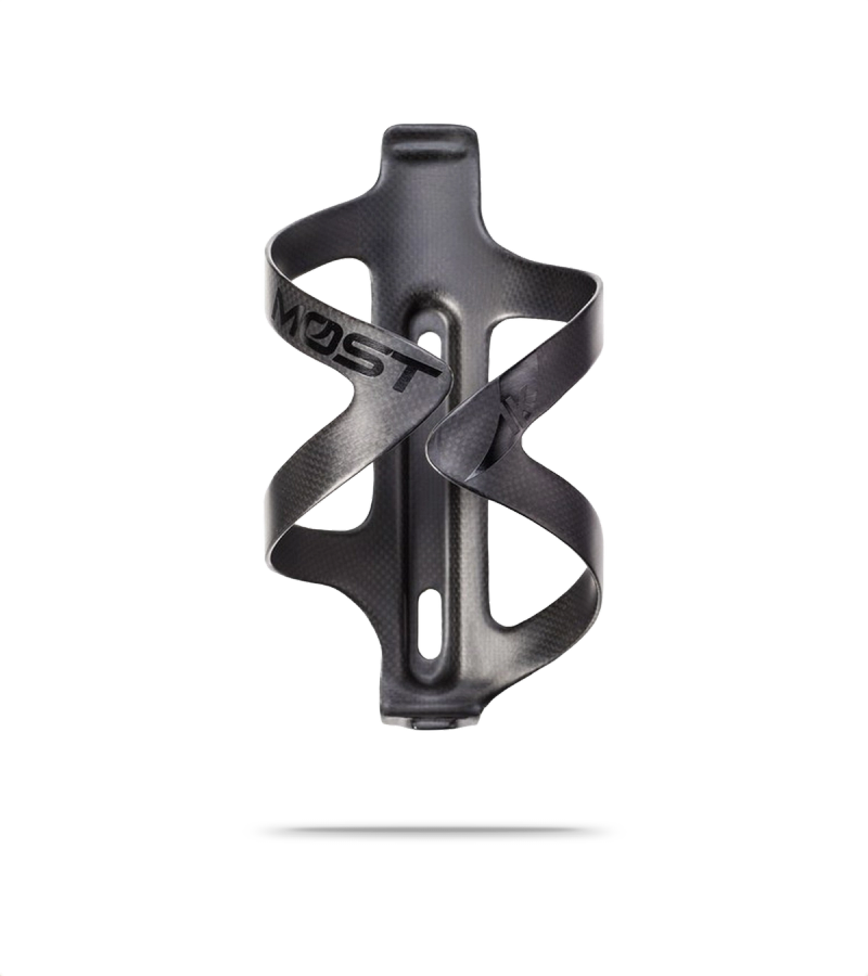 Wings 1K Carbon Bottle Cage