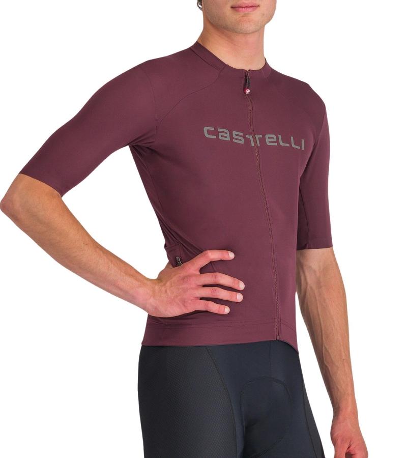 Prologo Lite Short Sleeve Jersey