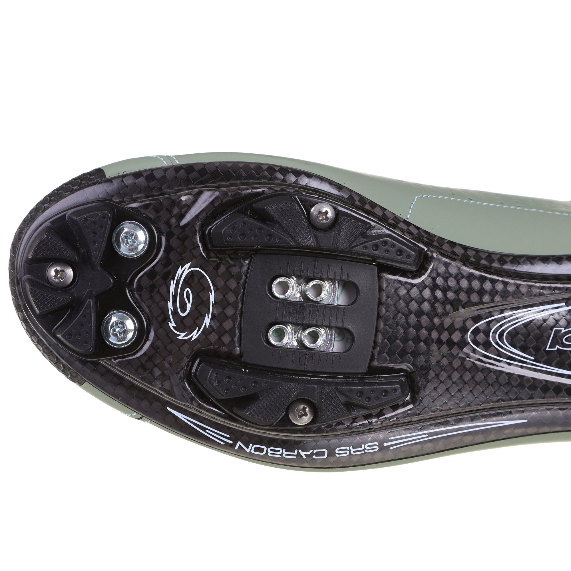 Tiger 2 SRS Carbon MTB Shoes