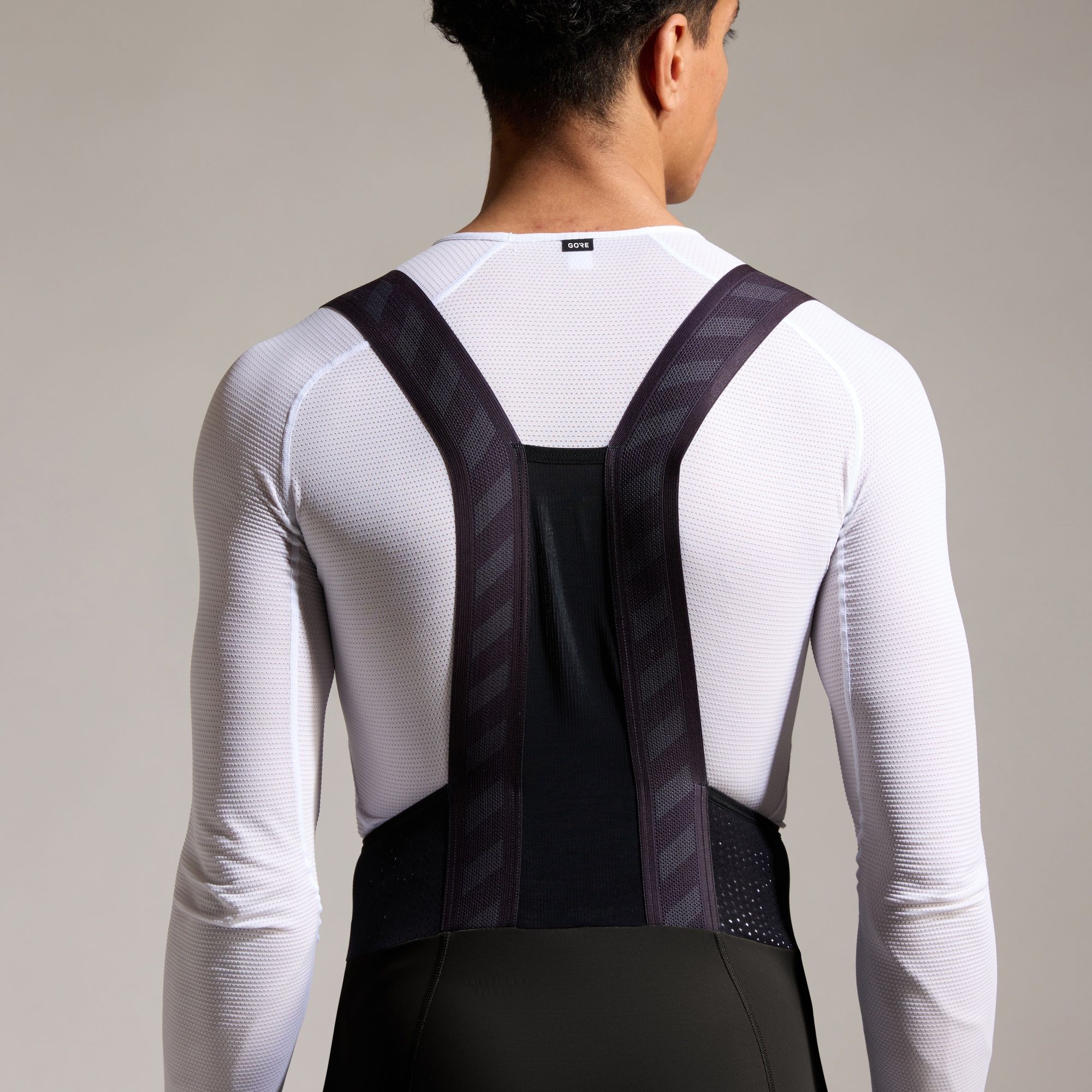 Spinshift Thermo Bib Tights+