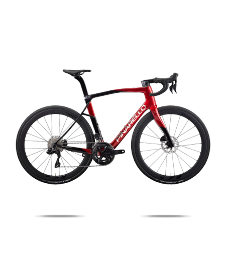 X5 105 Di2 Disc Road Bike