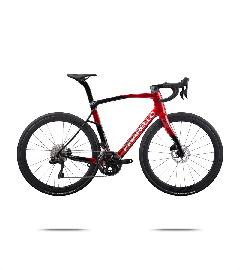 X5 105 Di2 Disc Road Bike