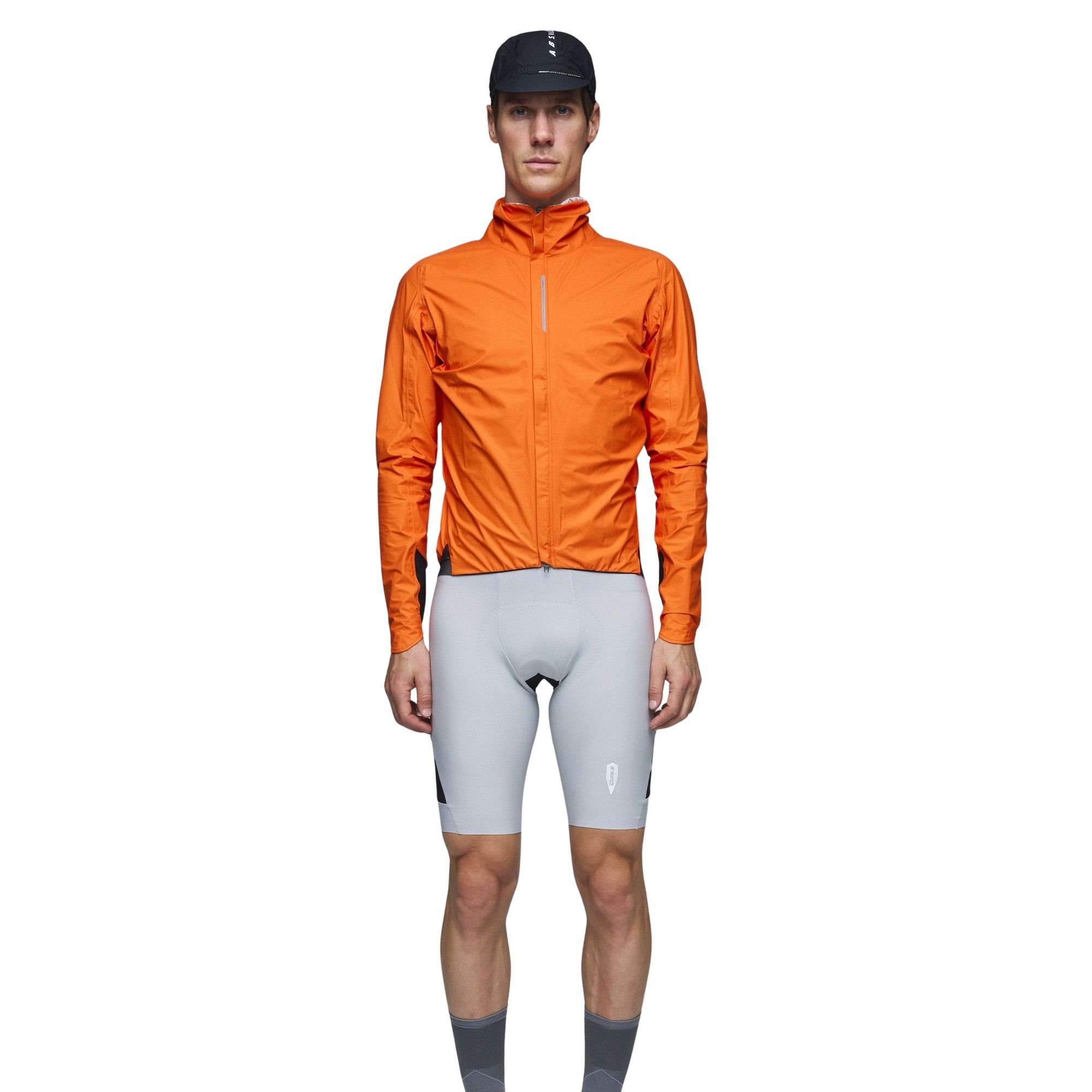 Rain Shell Jacket