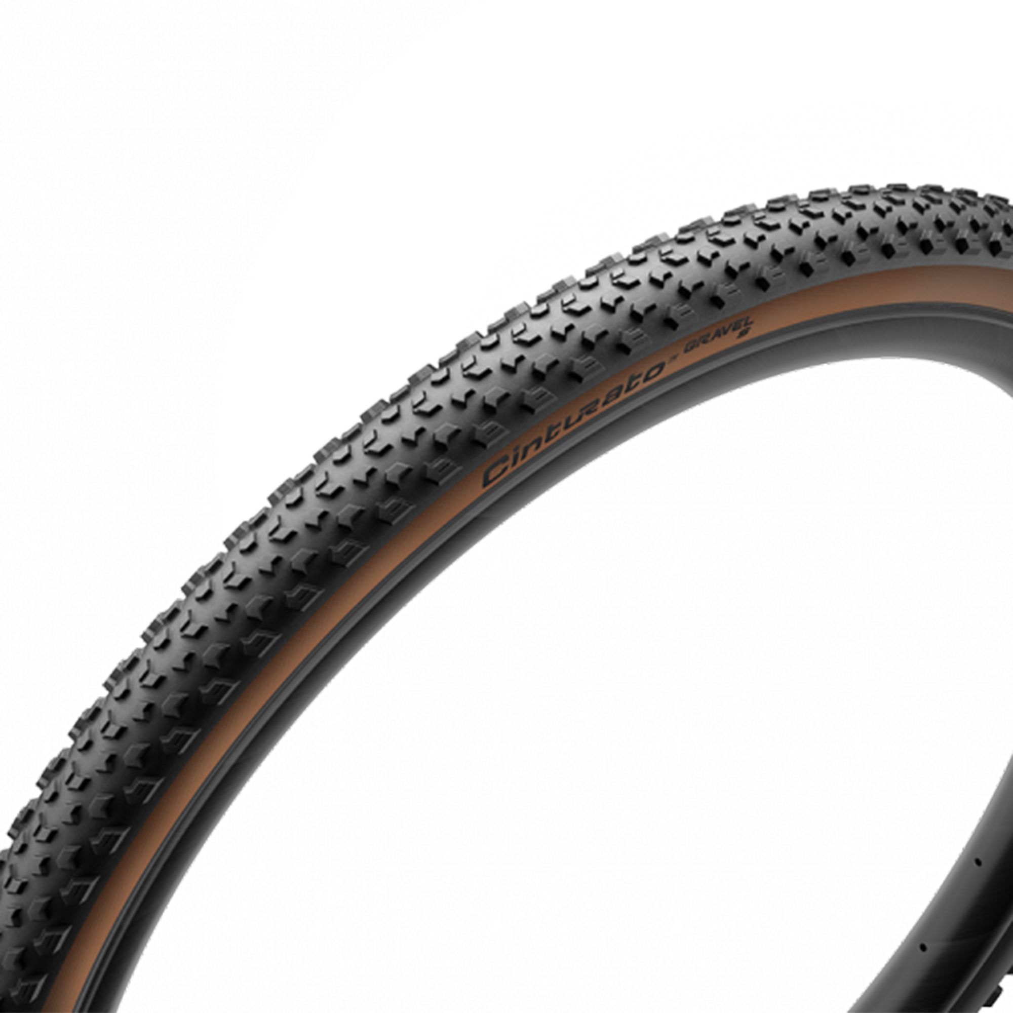 Cinturato Gravel S Tyre