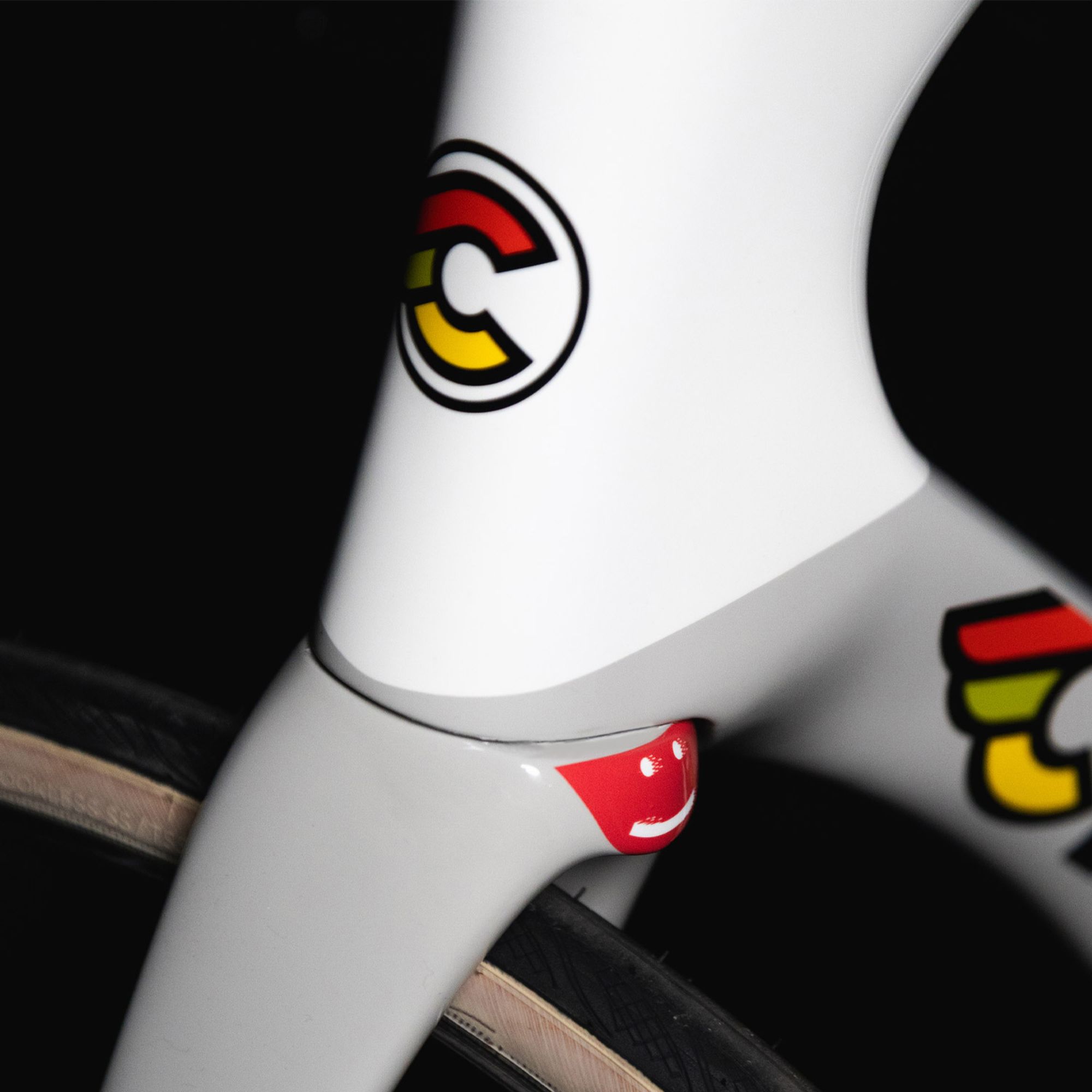 Aeroscoop Frameset