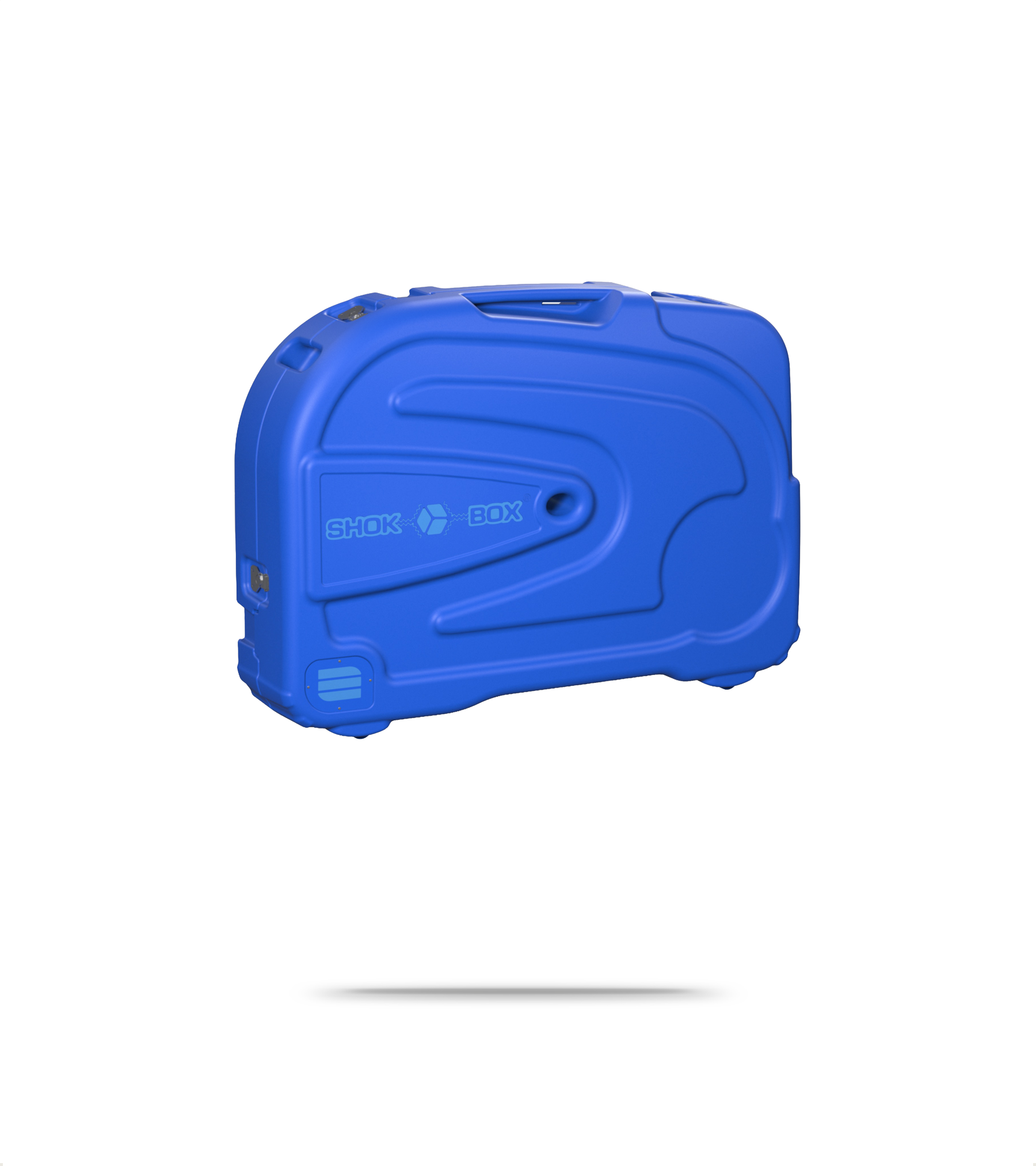 Classic Bike Case