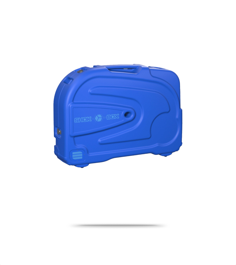 Classic Bike Case