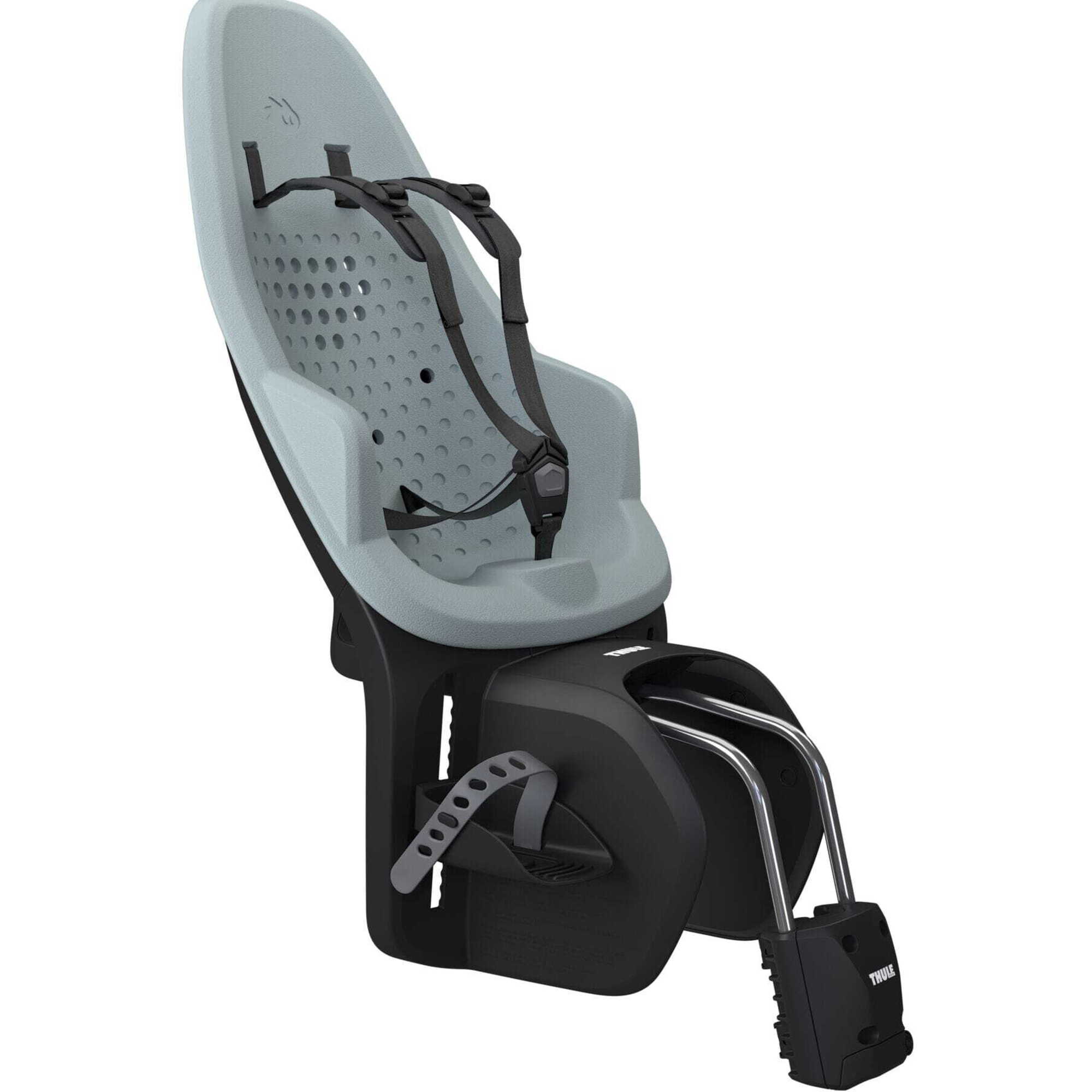 Yepp 2 Maxi Child Seat- Frame Mount