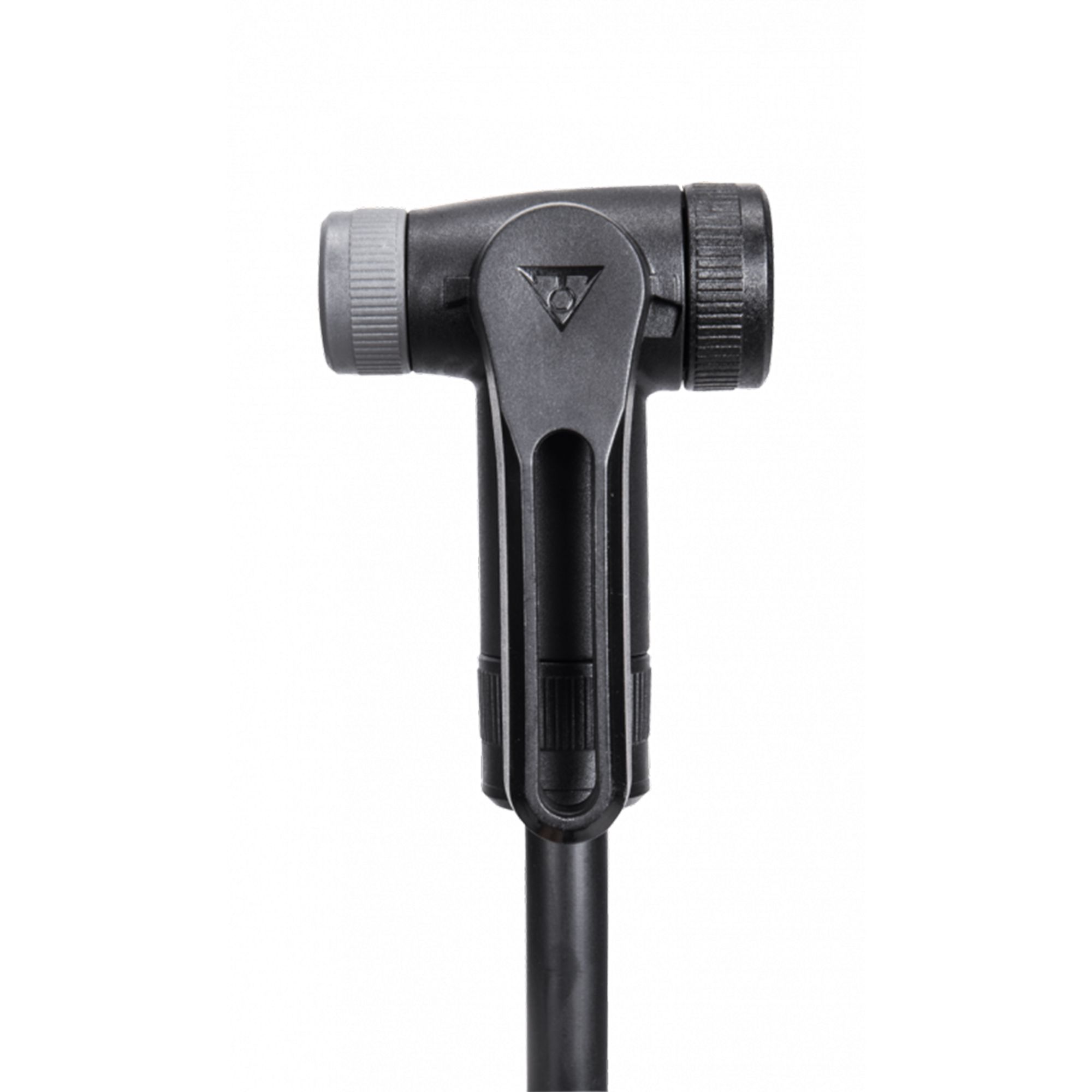 JoeBlow Mountain X Track Pump
