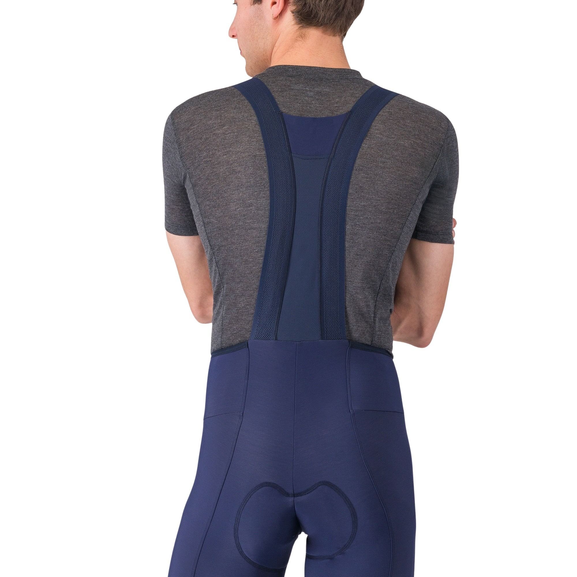 Medio Short Sleeve Base Layer
