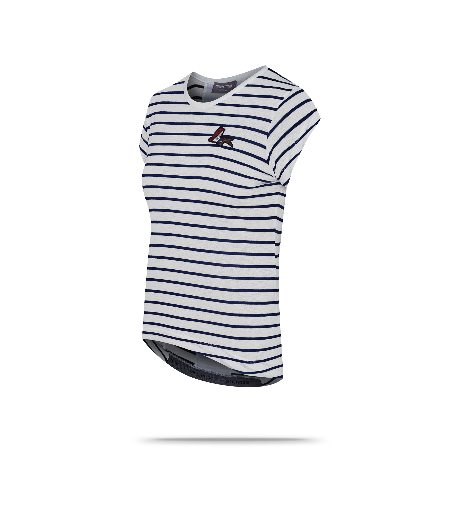 Pauline Womens Short Sleeve Jersey
