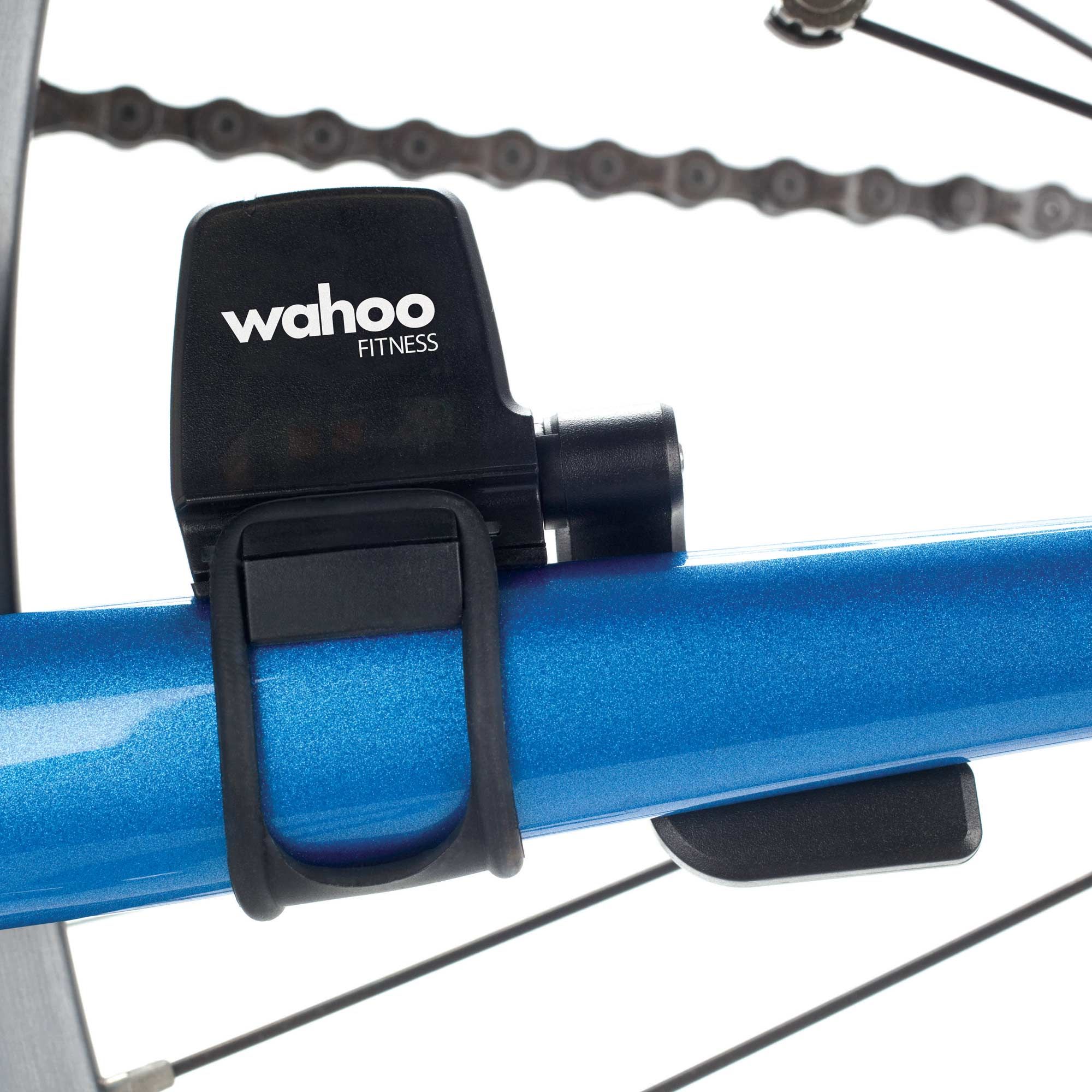 Blue SC Speed/Cadence Sensor
