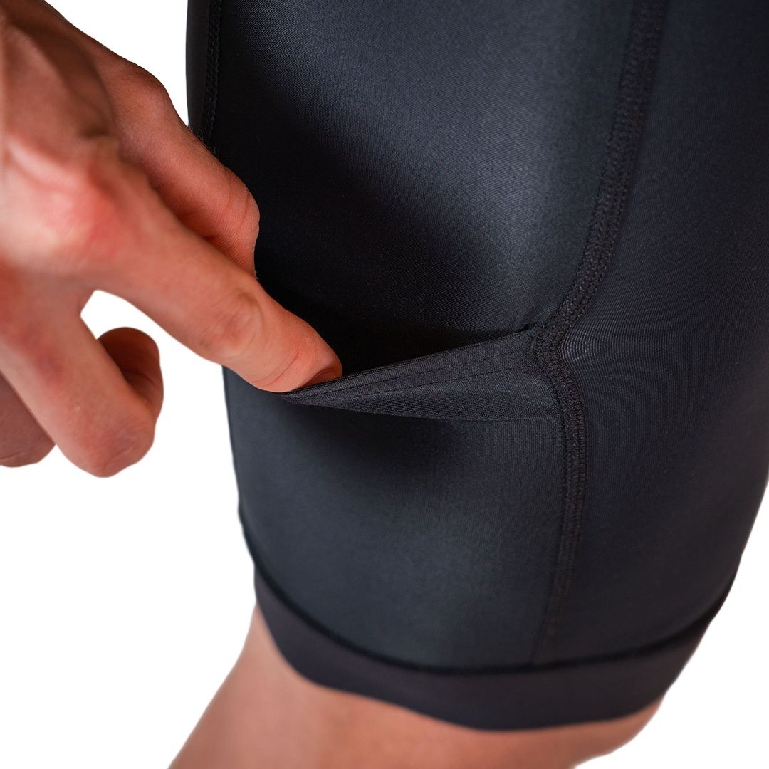 Activate+ Short Sleeve Trisuit