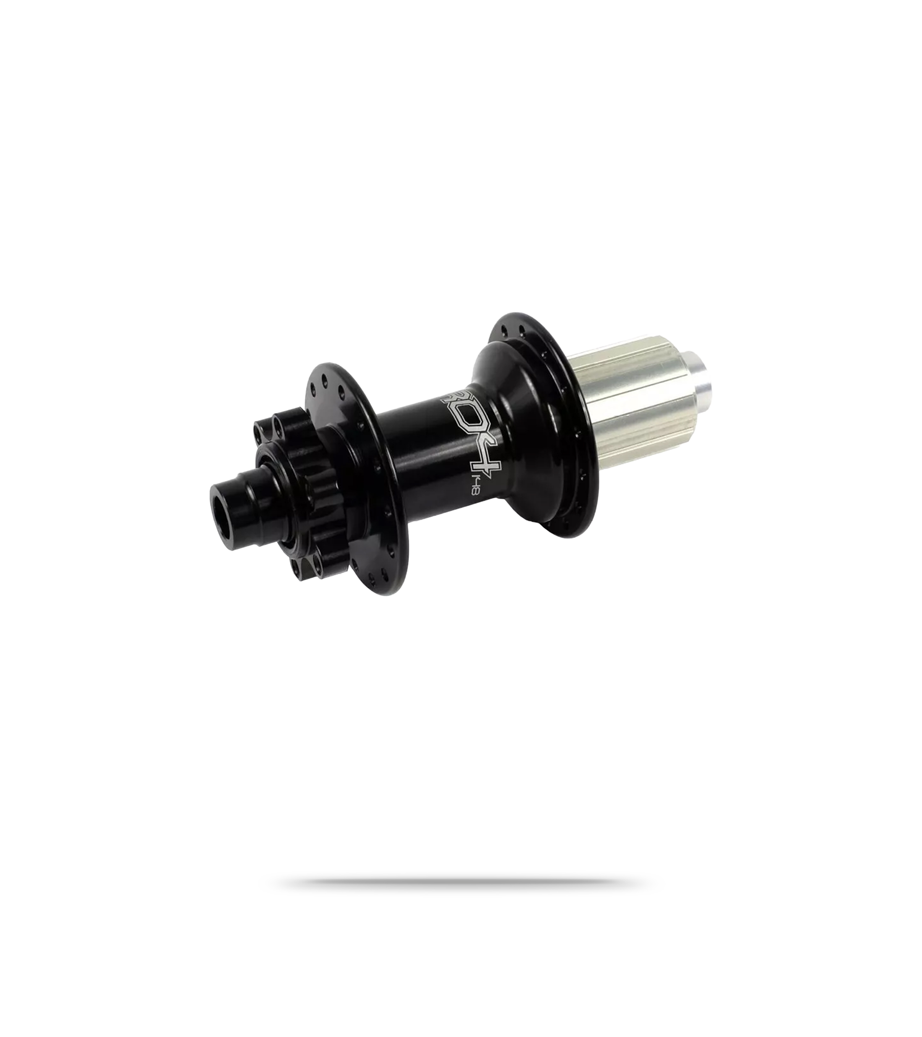 Pro 4 Shimano Aluminium 12x148  Rear Hub