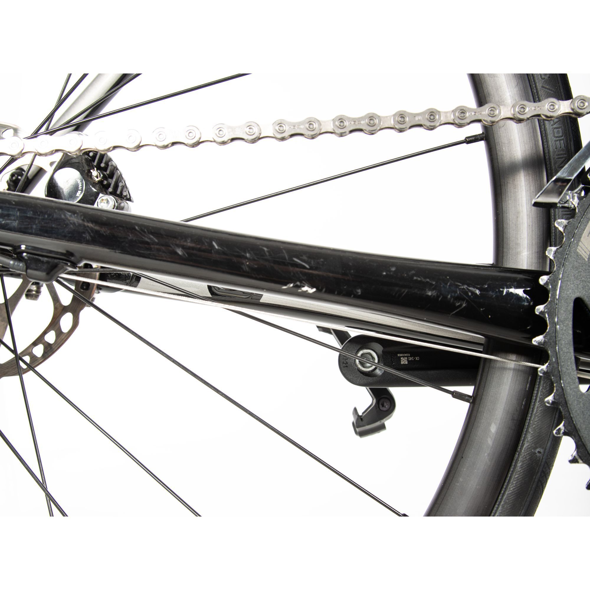 CAAD13 105 2021 54cm - Approved Used