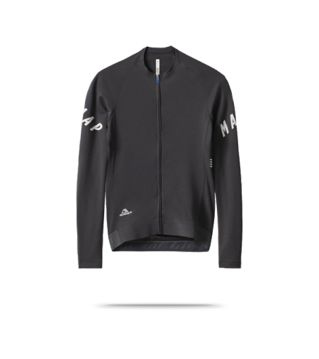 Aeon Long Sleeve Jersey