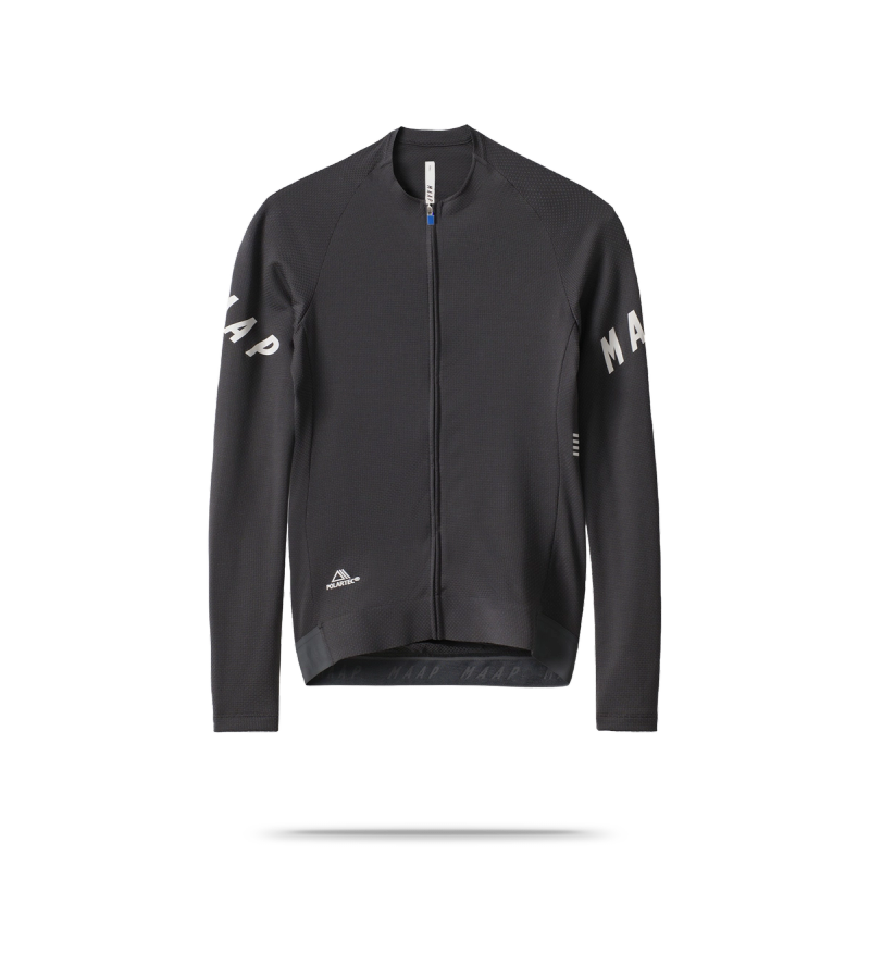 Aeon Long Sleeve Jersey