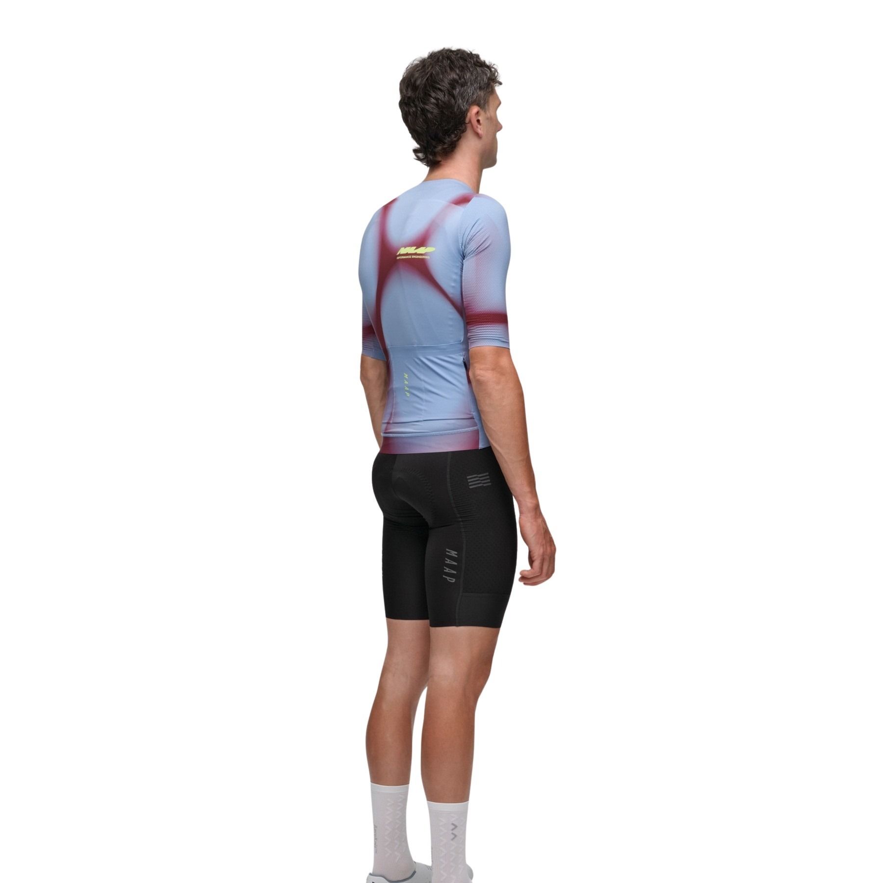 Void Pro Race Short Sleeve Jersey